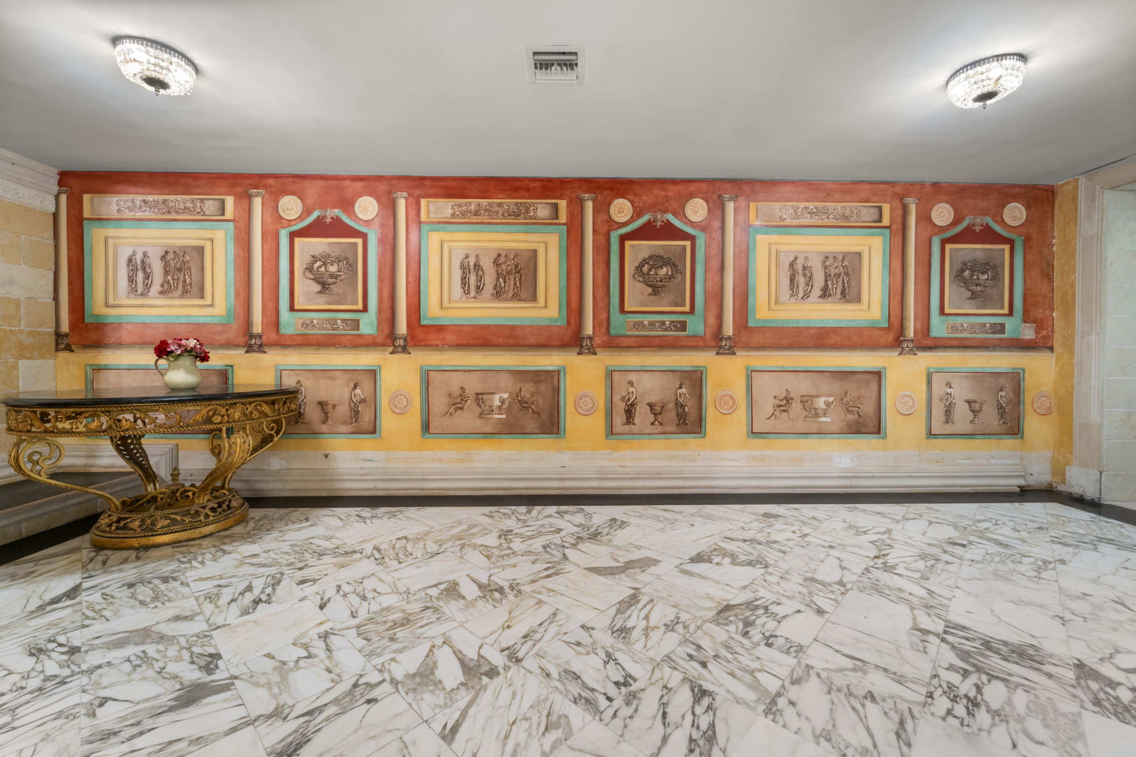 Villa Roma Estate Image in Miami Shores, Miami Shores, FL