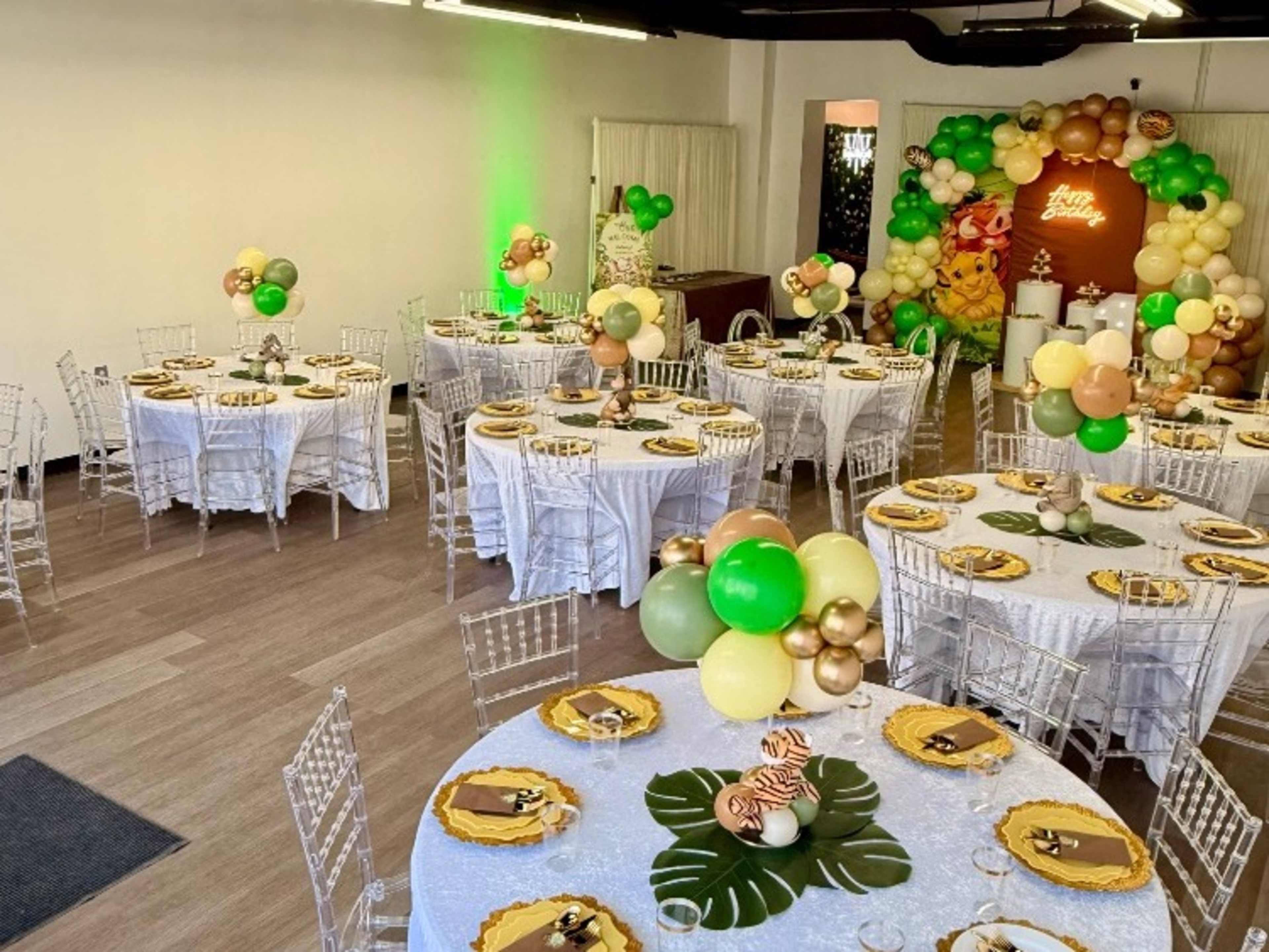 Do It For You Package