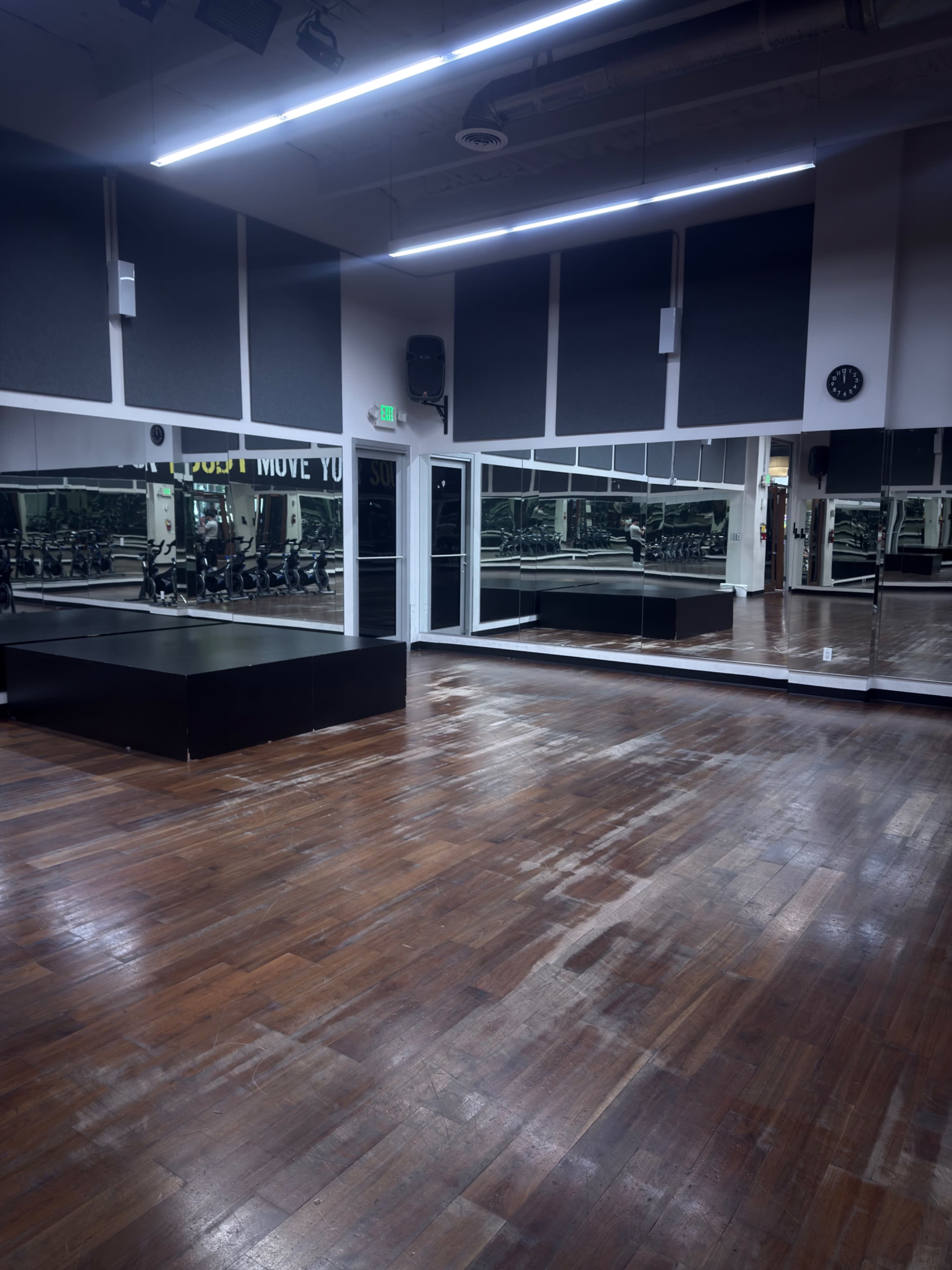 Body & Soul Dance Studio Image in Coral Way, Miami, FL