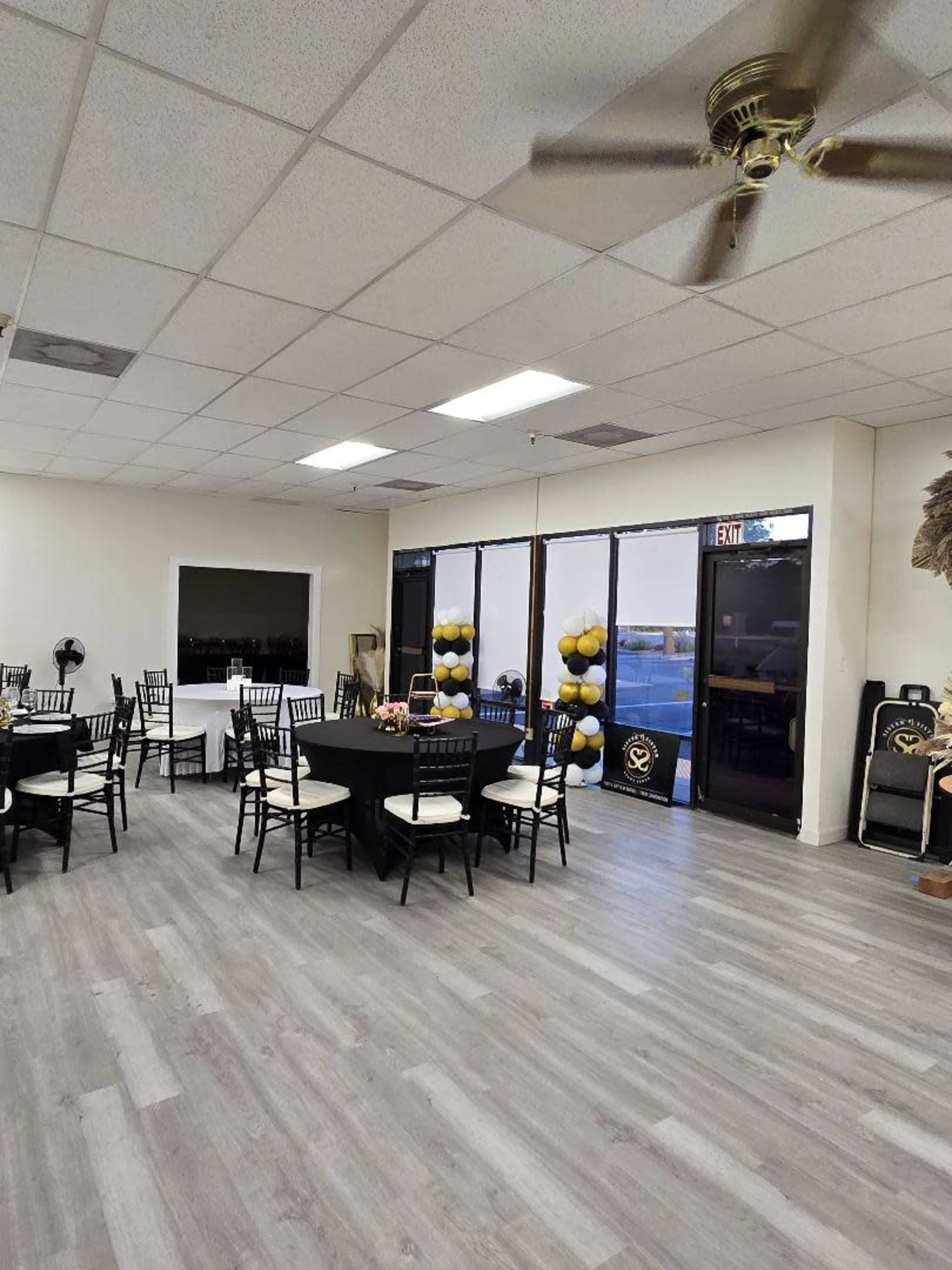 Downtown Creative Event Space Image in Vacaville, Vacaville, CA