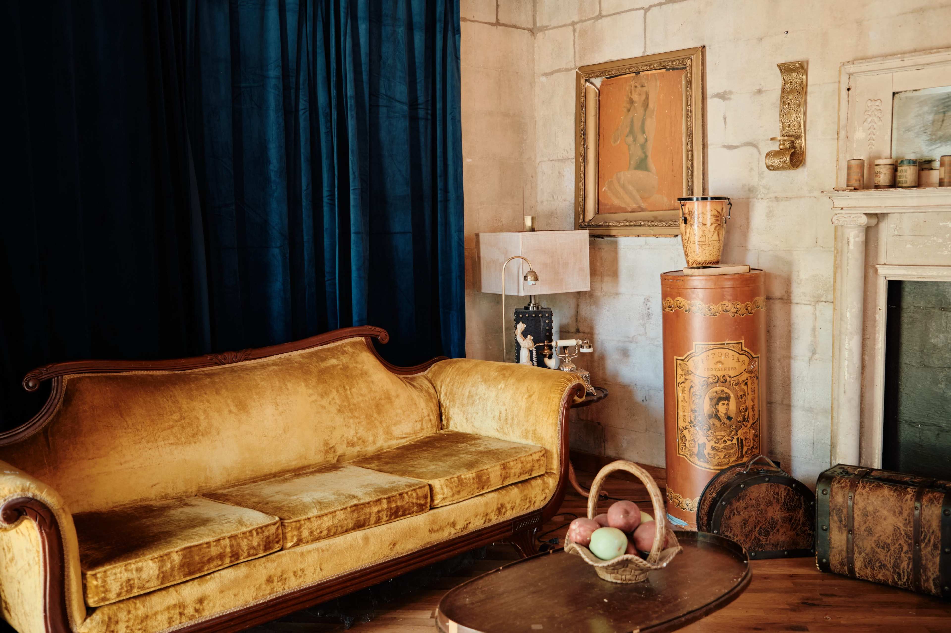 The Tiny House at Eastside Yards Image in East Nashville, Nashville, TN