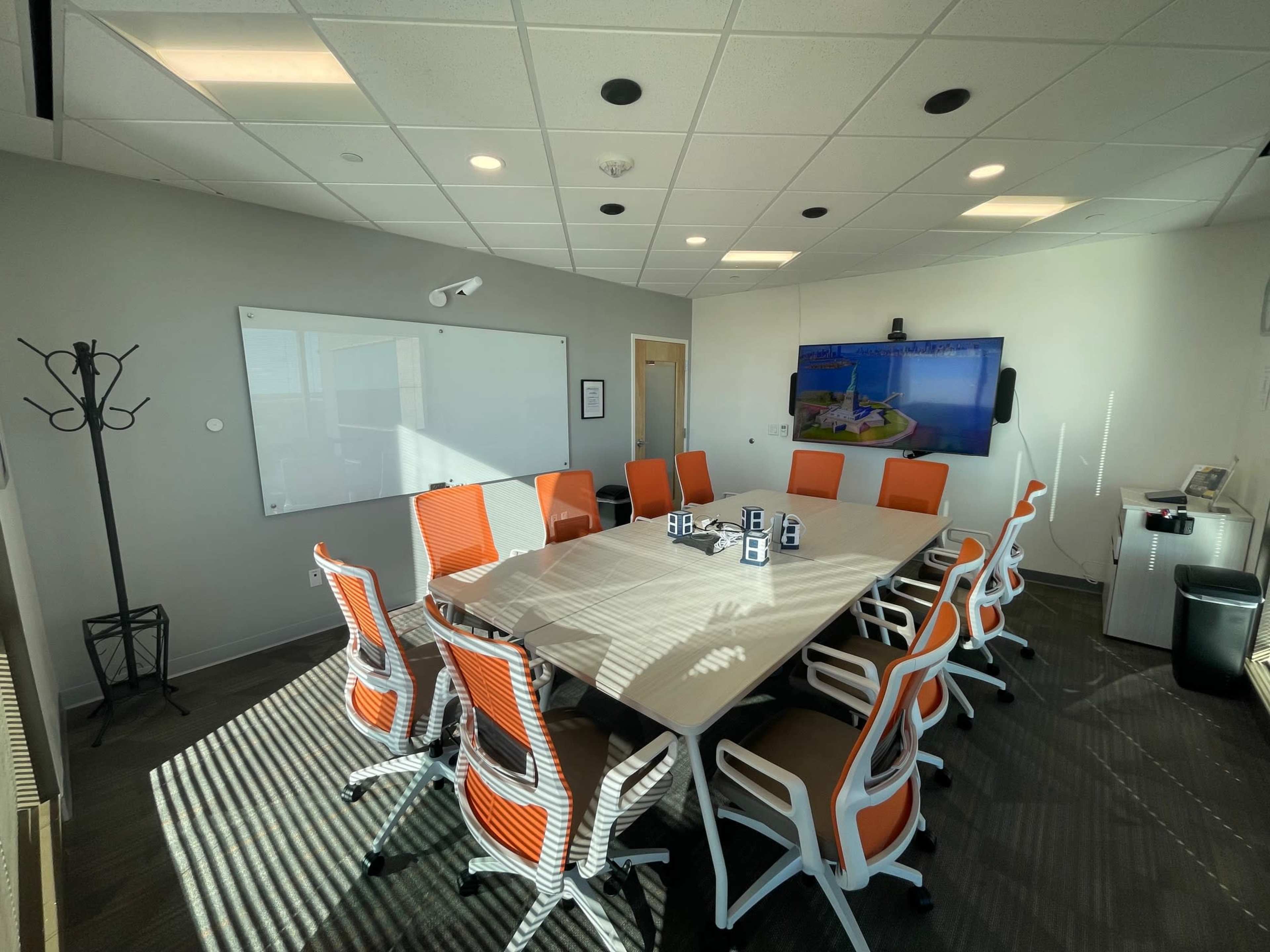 Executive Conference Room Image in East Brunswick, East Brunswick, NJ