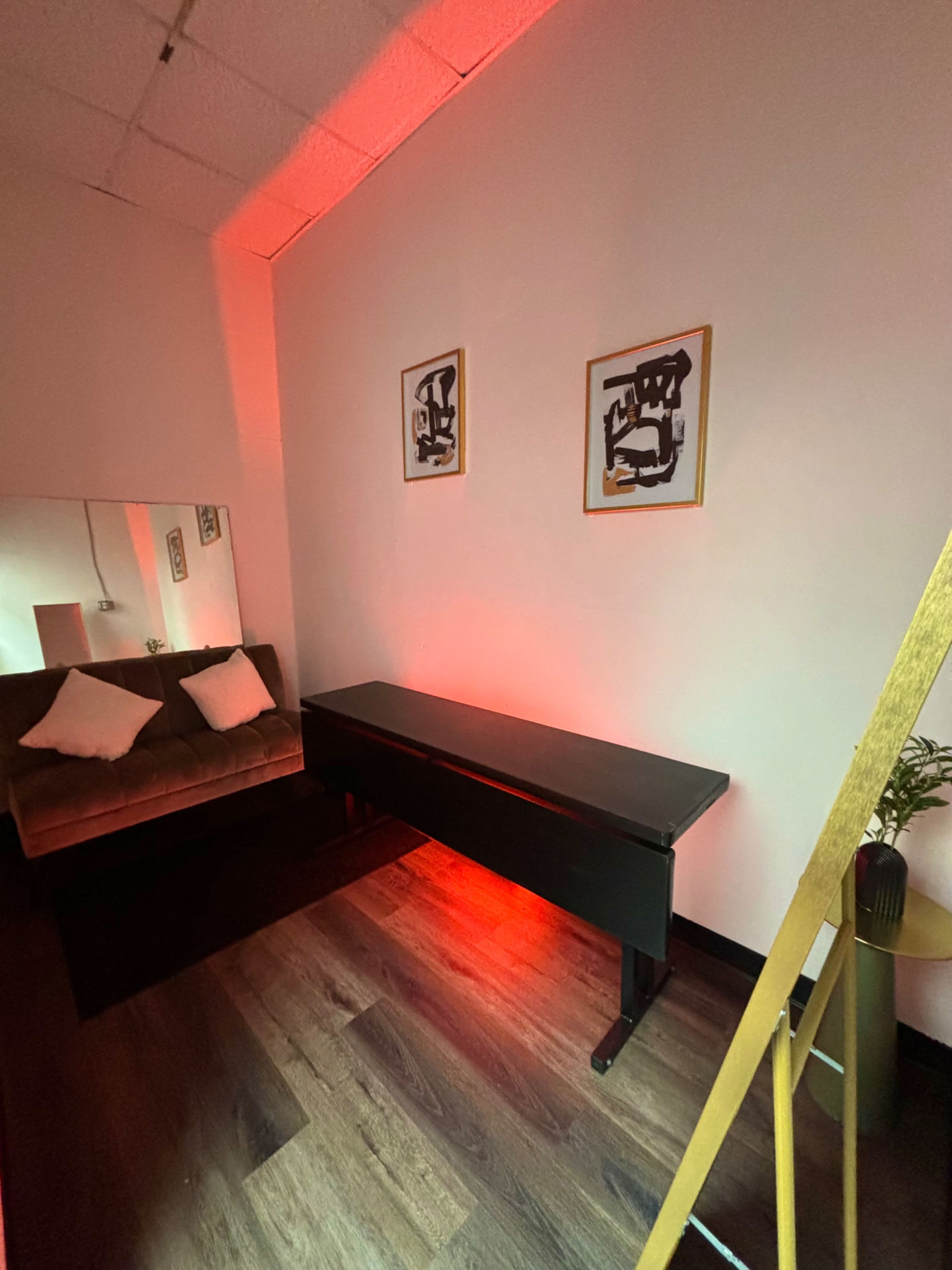 Sophisticated, Earthy, photography and film set in Oak Cliff Image in Oak Cliff, Dallas, TX