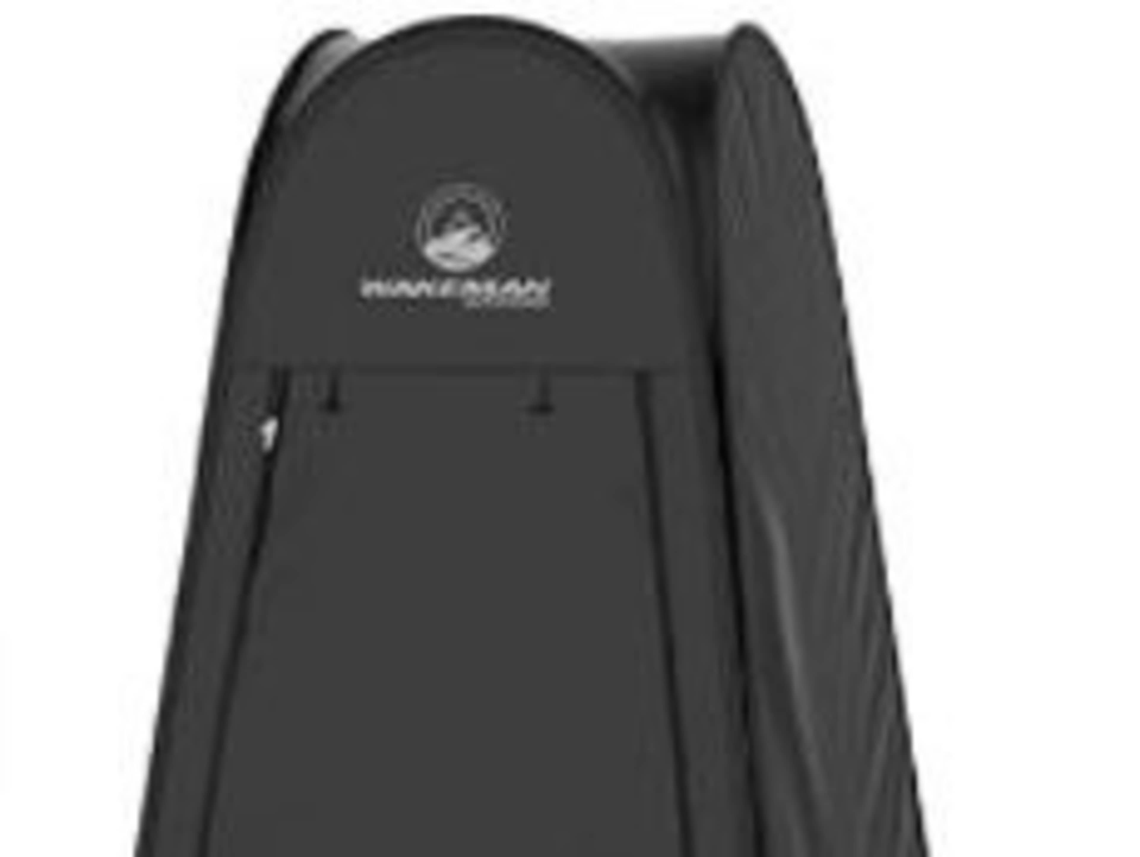 Pop Up Changing Tent
