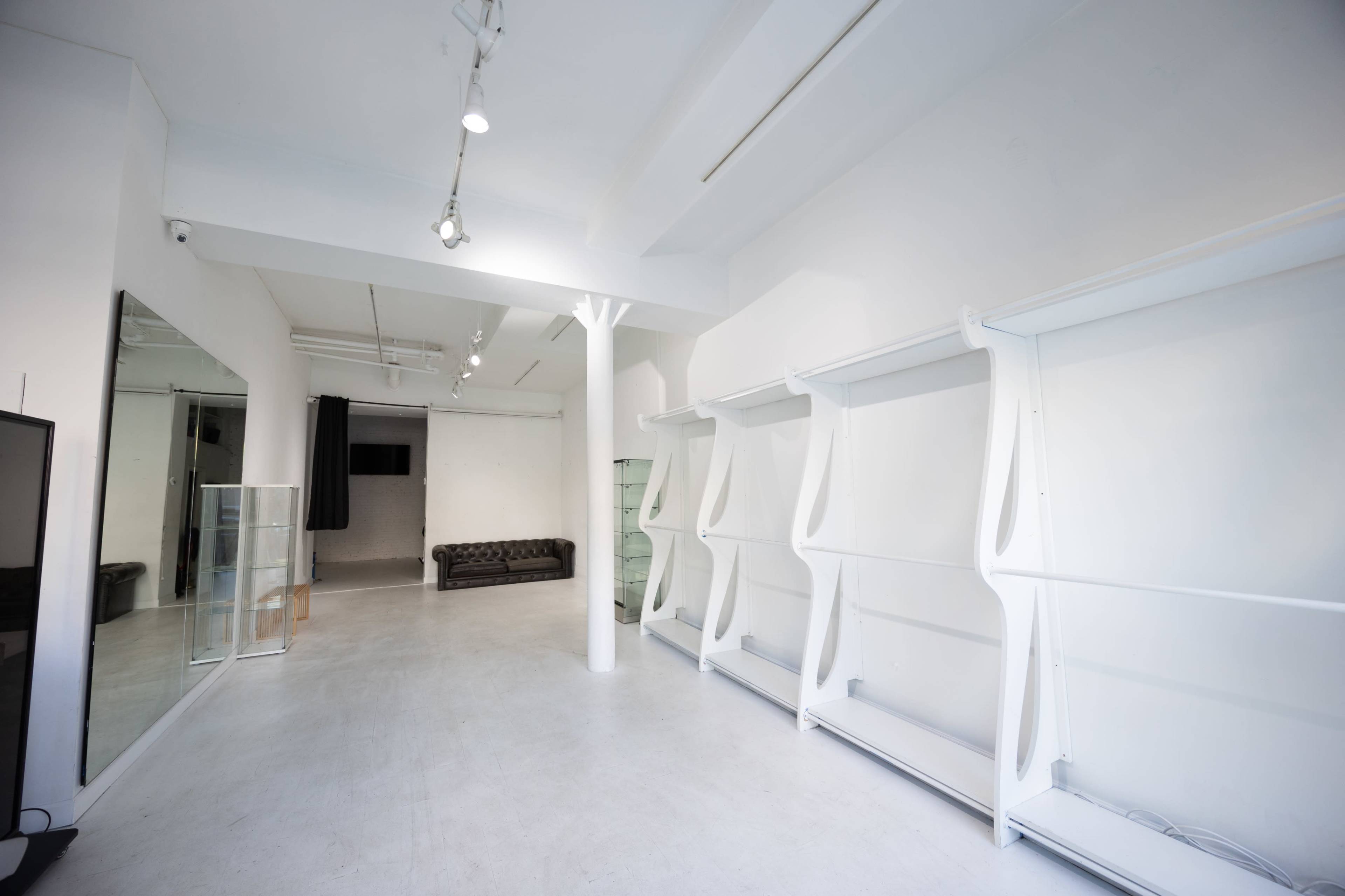 Whitebox, Gallery, Showroom, Event Space in Downtown NYC (LES/SoHo) Image in Bowery, New York, NY