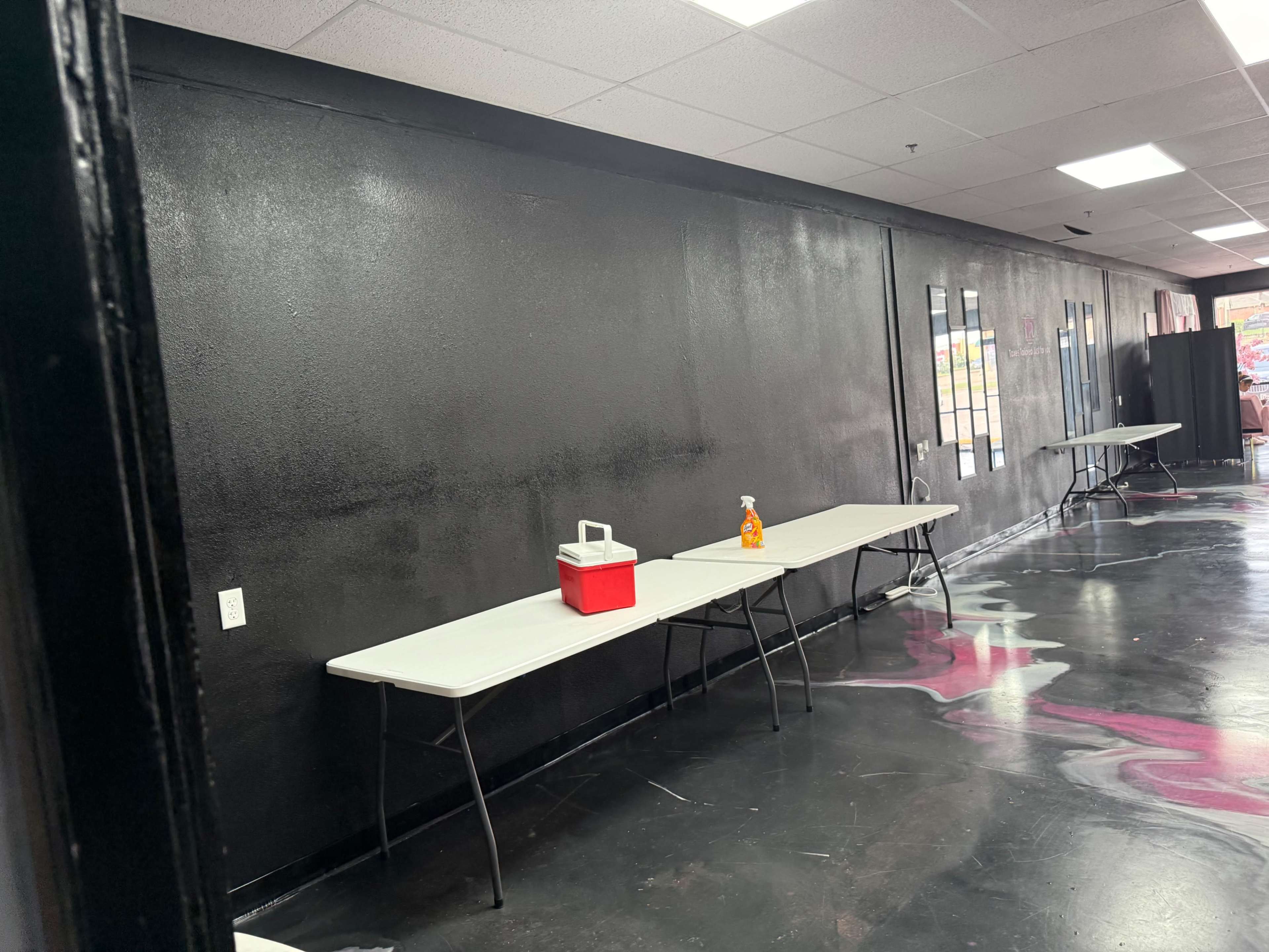 Vibe Space 🥳 With the Vibes & The Professionalism Image in Duncanville, Duncanville, TX