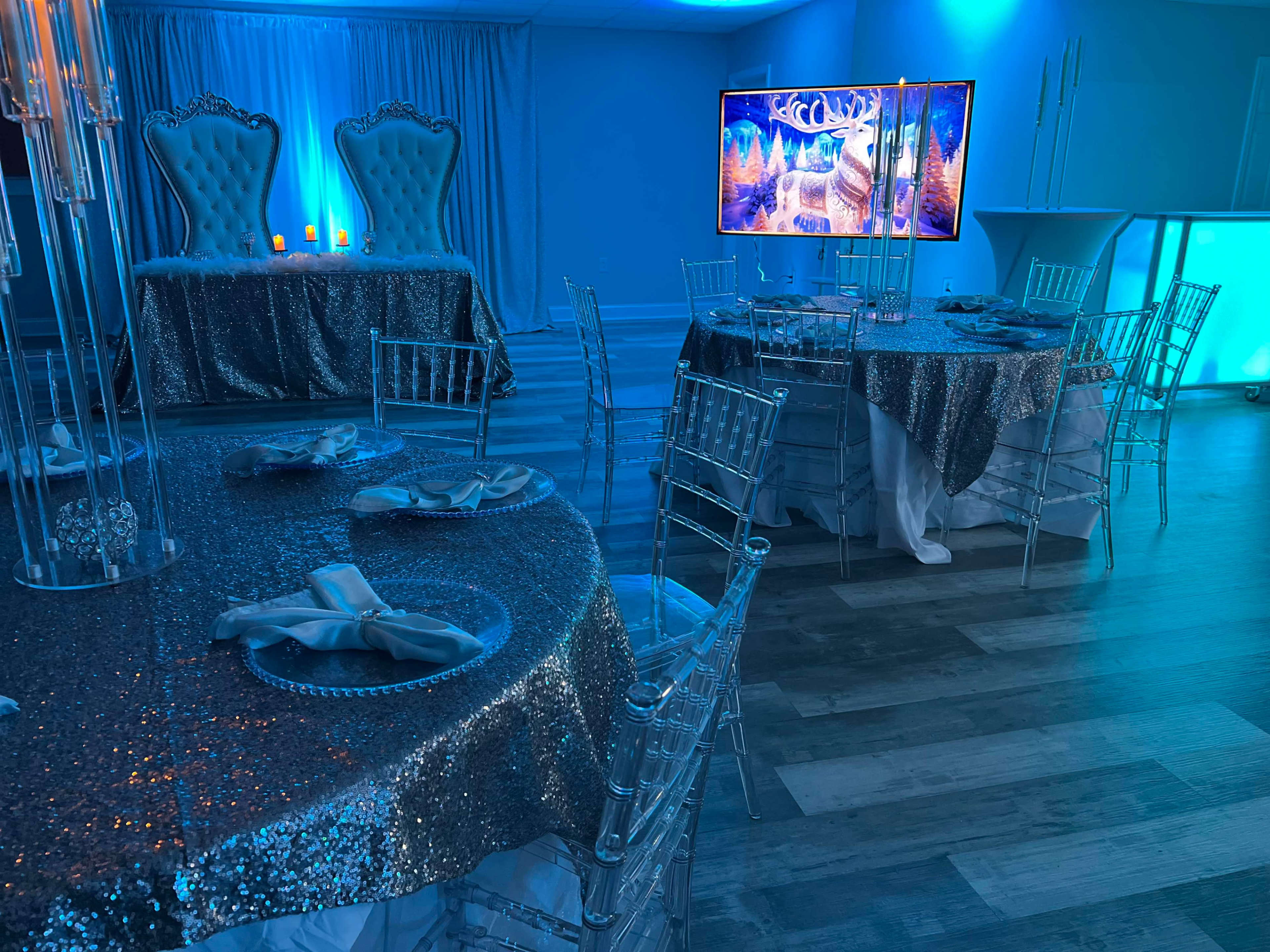 Luxury Event Venue Image in , Williamsburg, VA