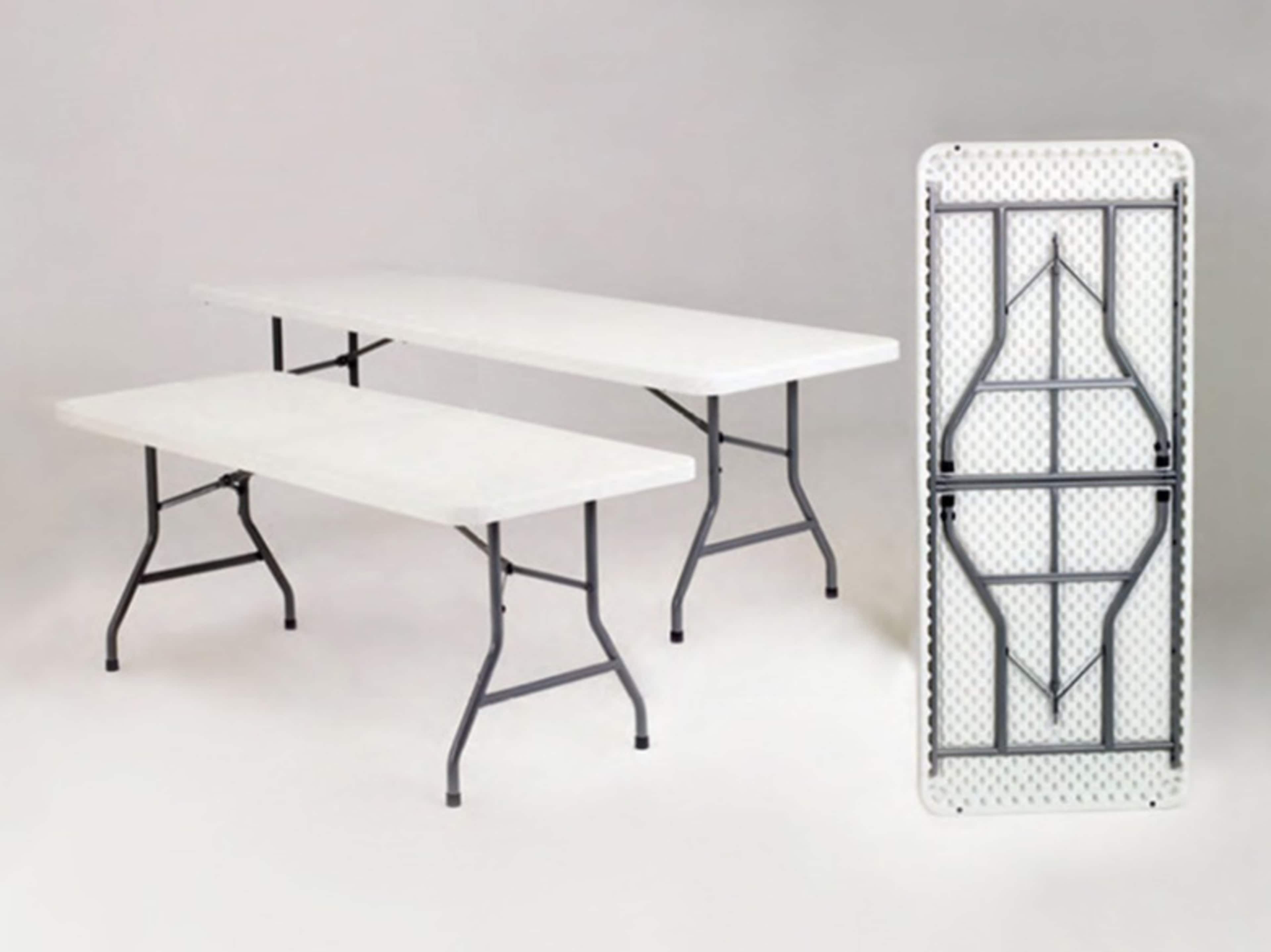 Tables (6ft Rectangular)