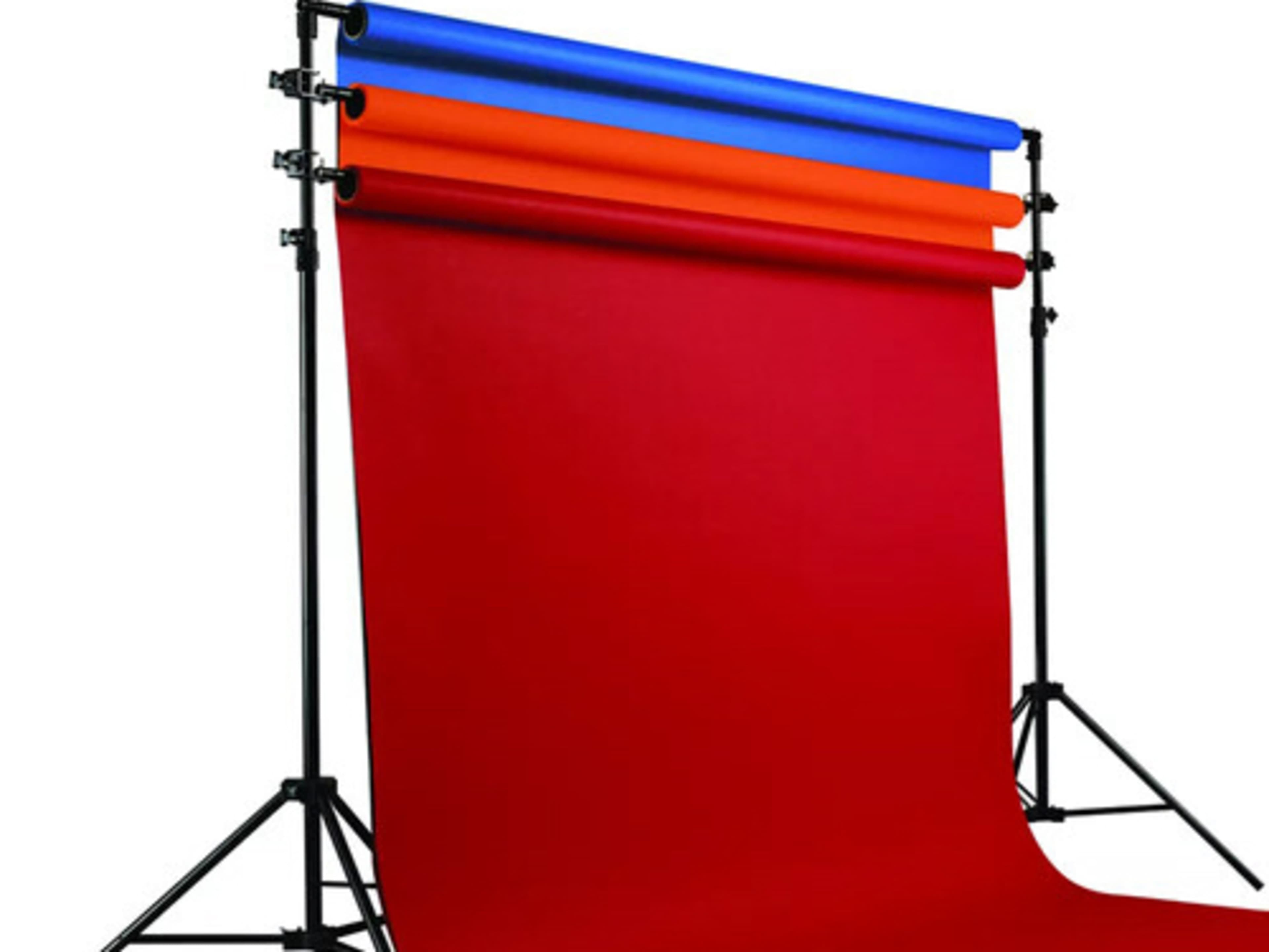 Multi Colored Photo Backdrops