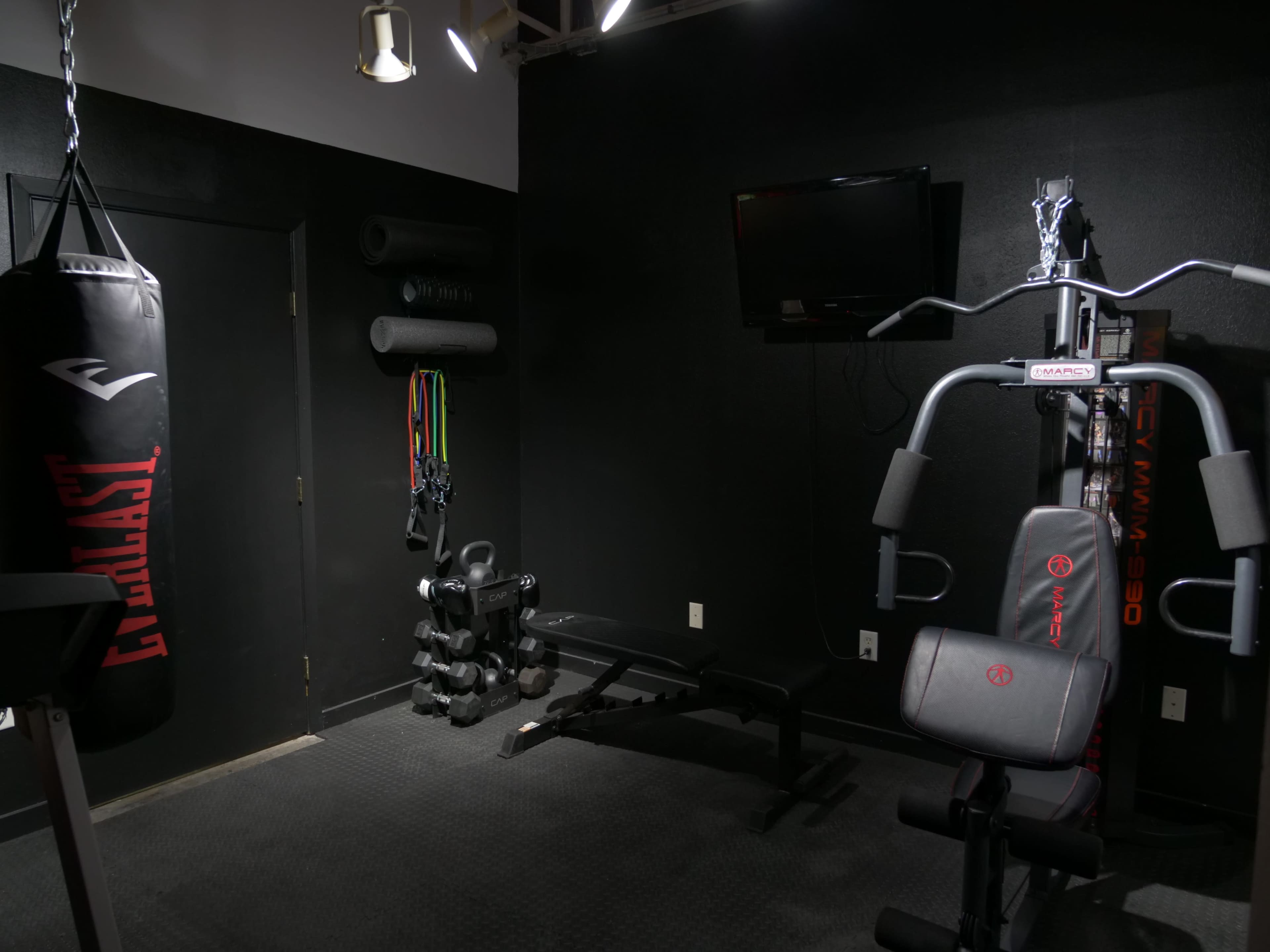 "NEW" Dallas Design District Exclusive Private Fitness Studio Image in Design District, Dallas, TX