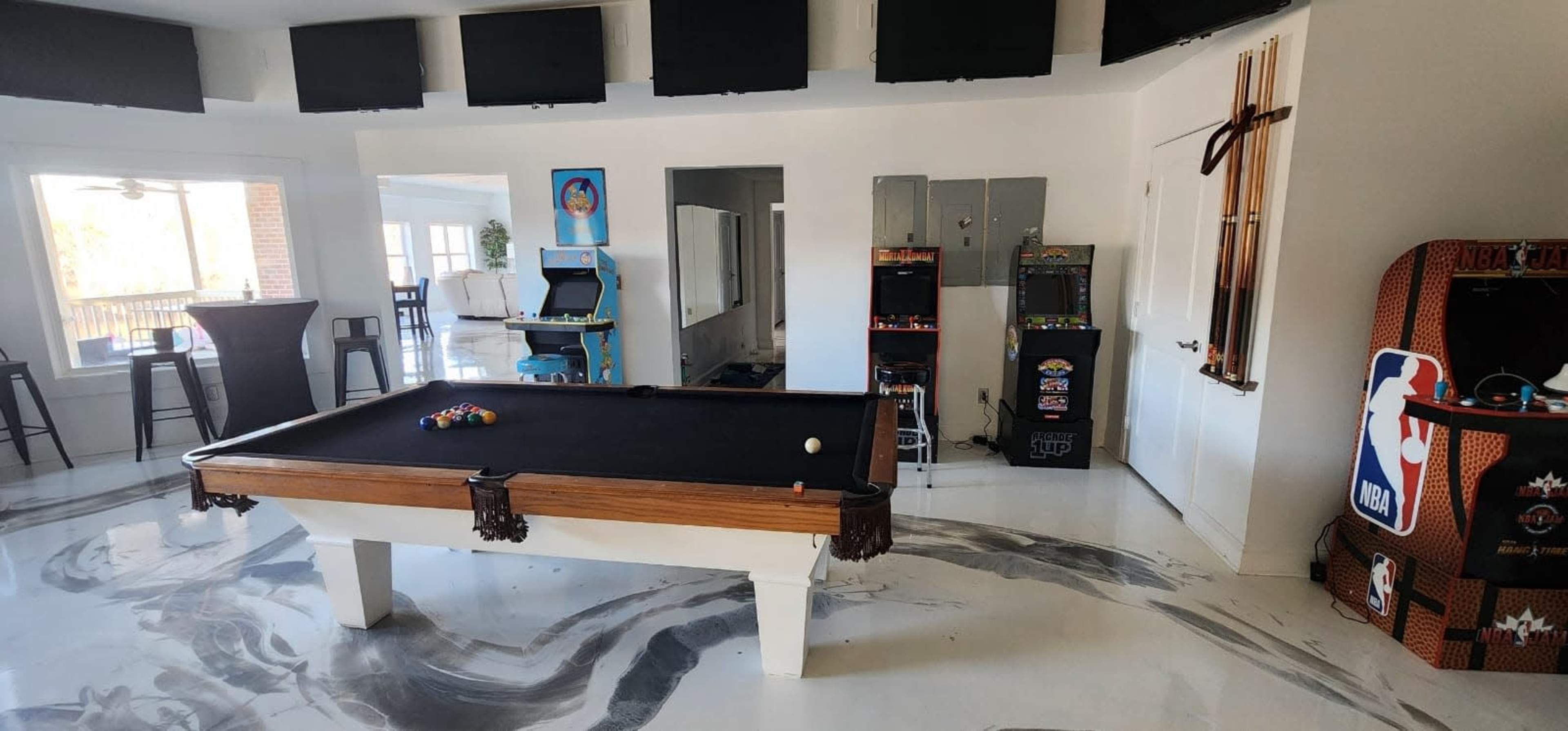 The BrickHouse Loft & Event Haven Image in Stonecrest, Lithonia, GA