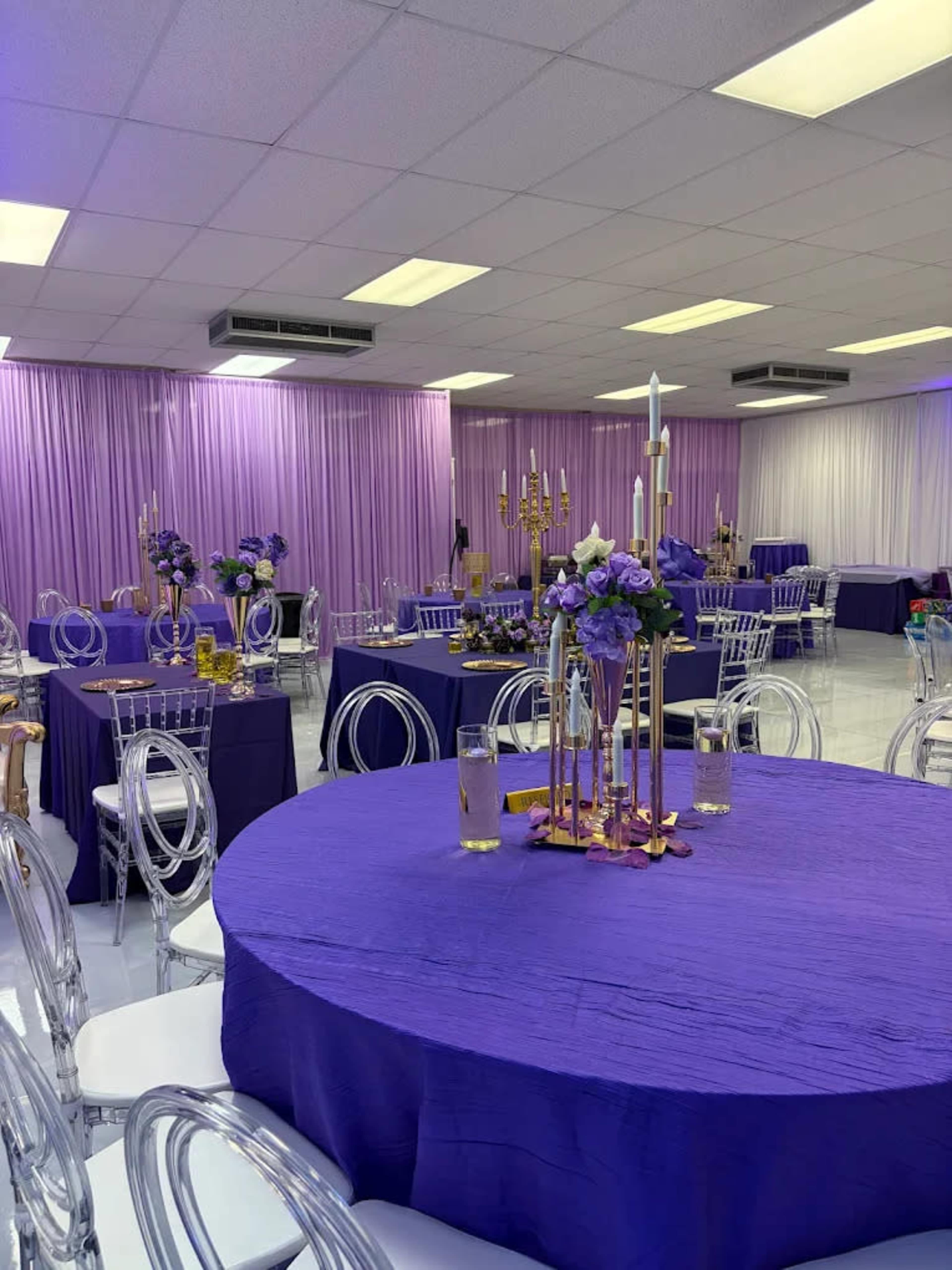 An Elegant And Ideal Space For Any Event Image in Clinton Township, Clinton Township, MI