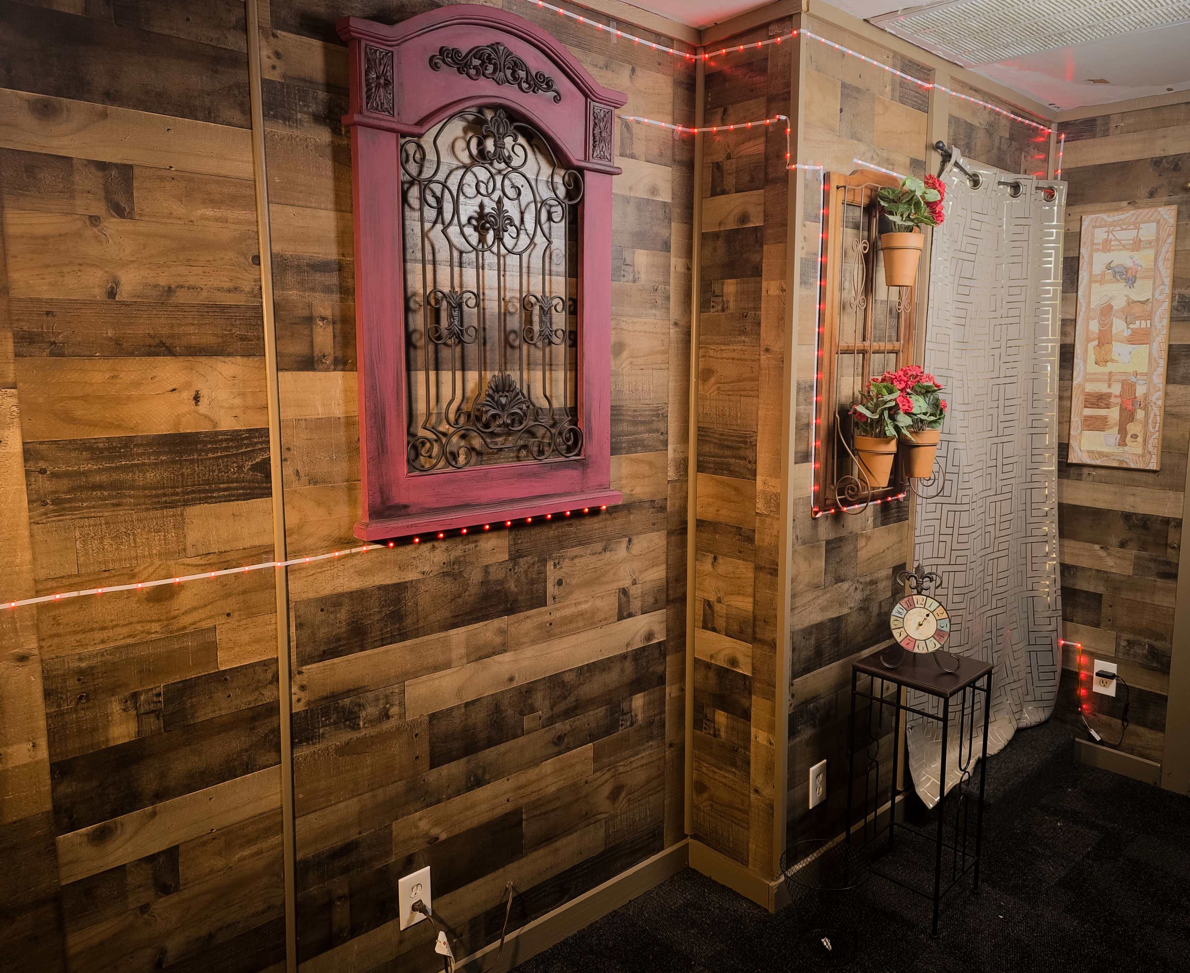 Studio for Video and Photography Image in Conroe, Conroe, TX