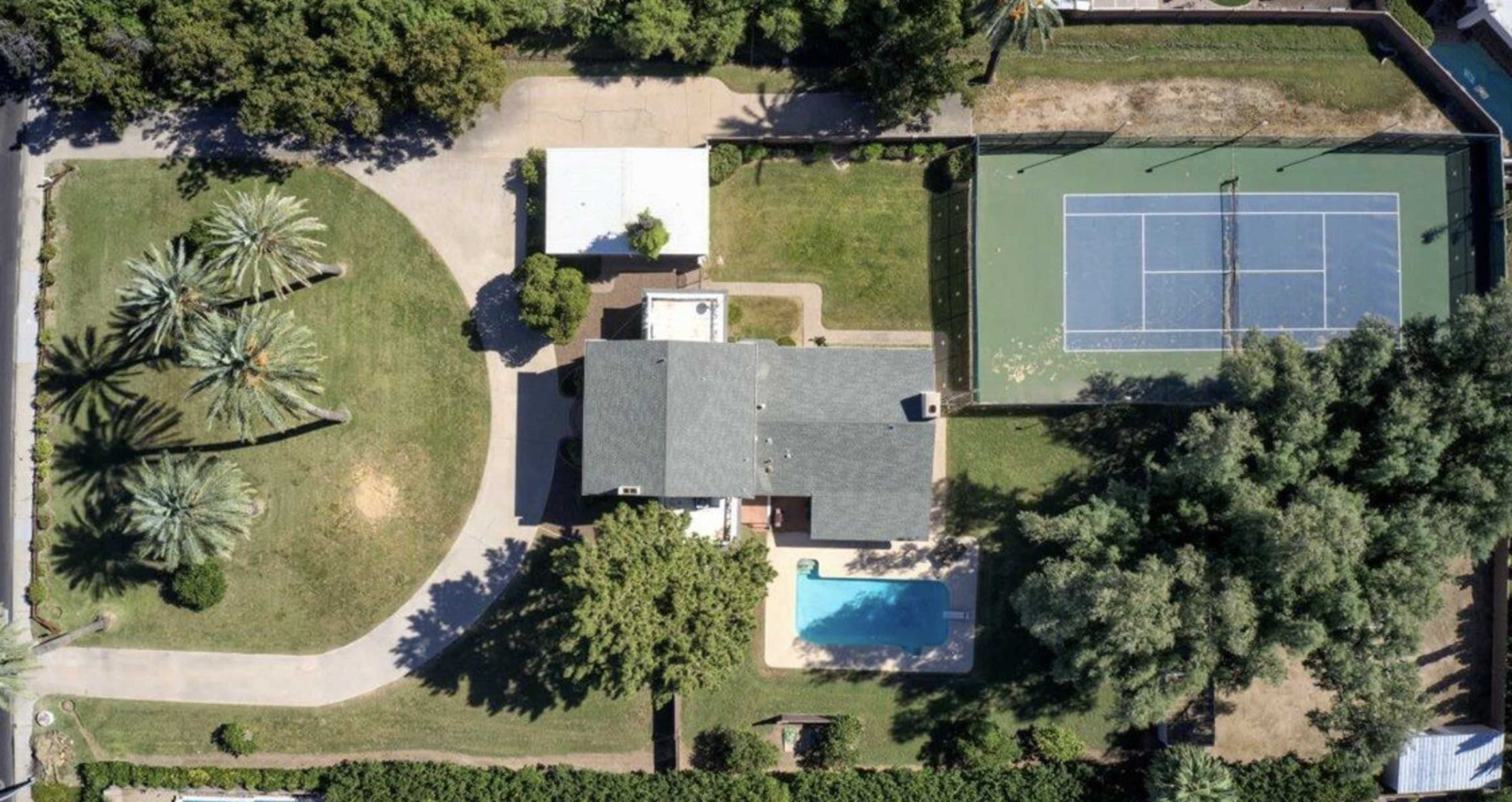 Charming & Prestigious Estate in Uptown/Central Phoenix Image in North Mountain Village, Phoenix, AZ