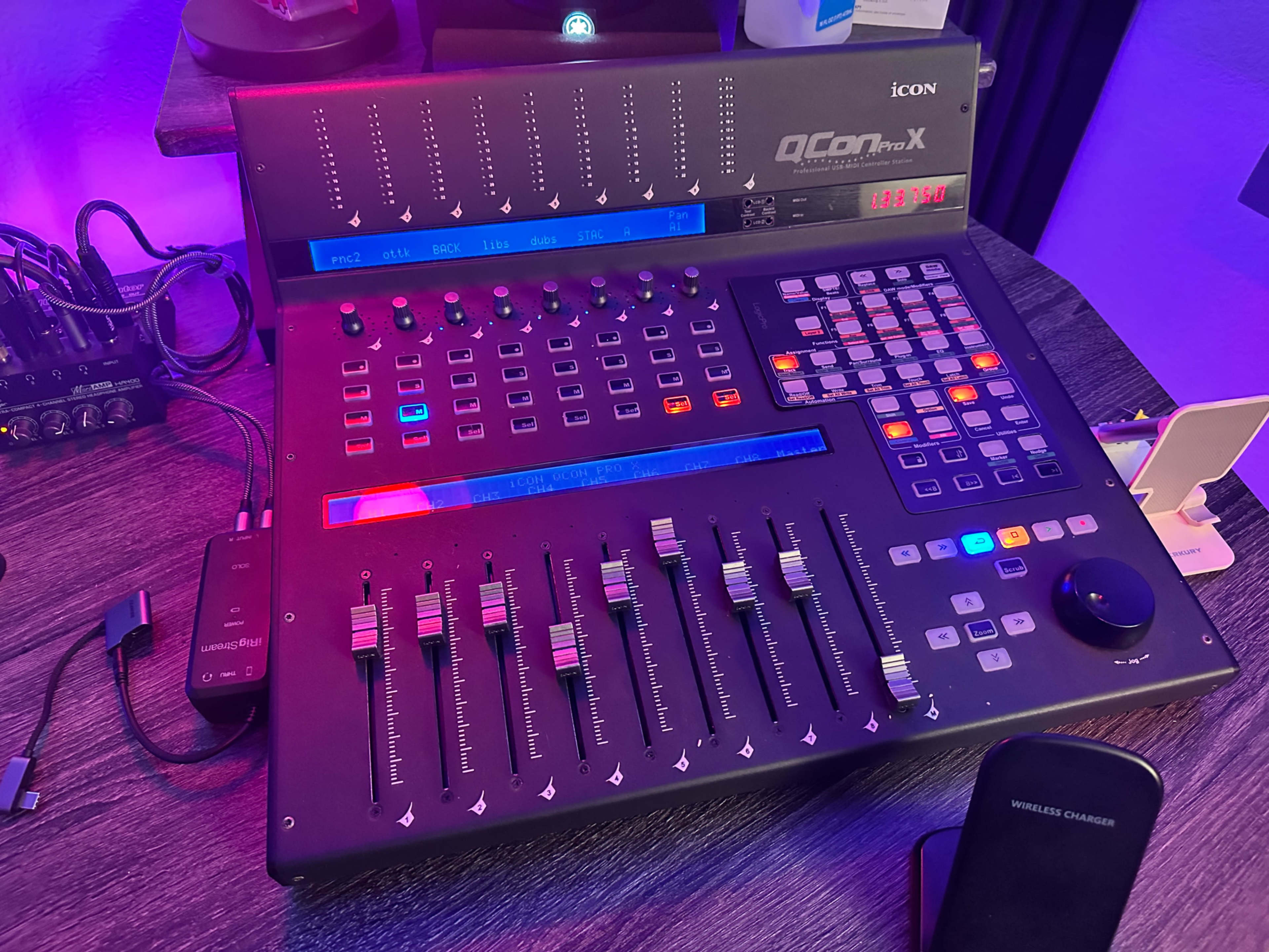 South Austin Recording Studio Image in Kyle, Kyle, TX