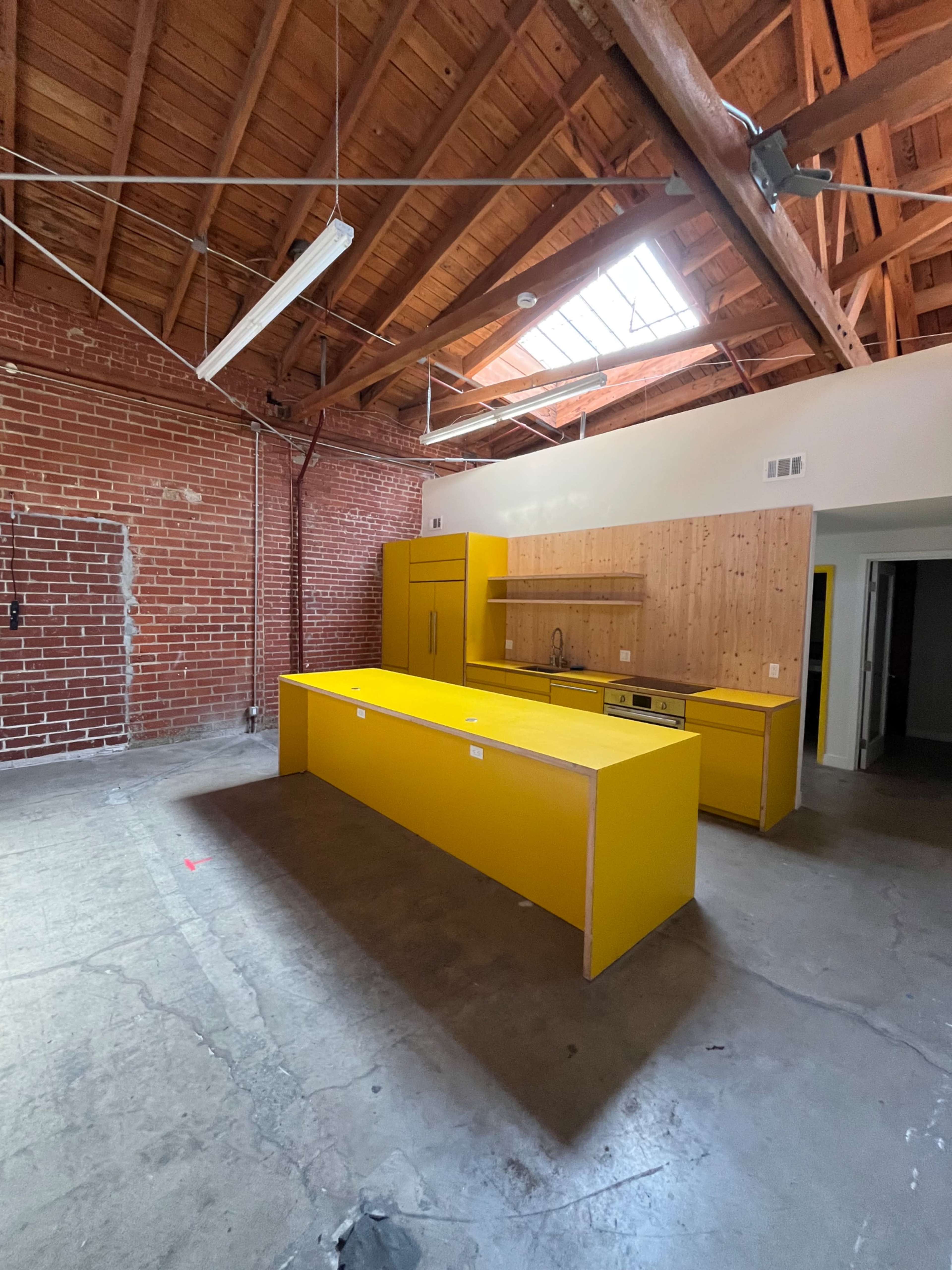 multipurpose urban venue Image in Central LA, los angeles, CA