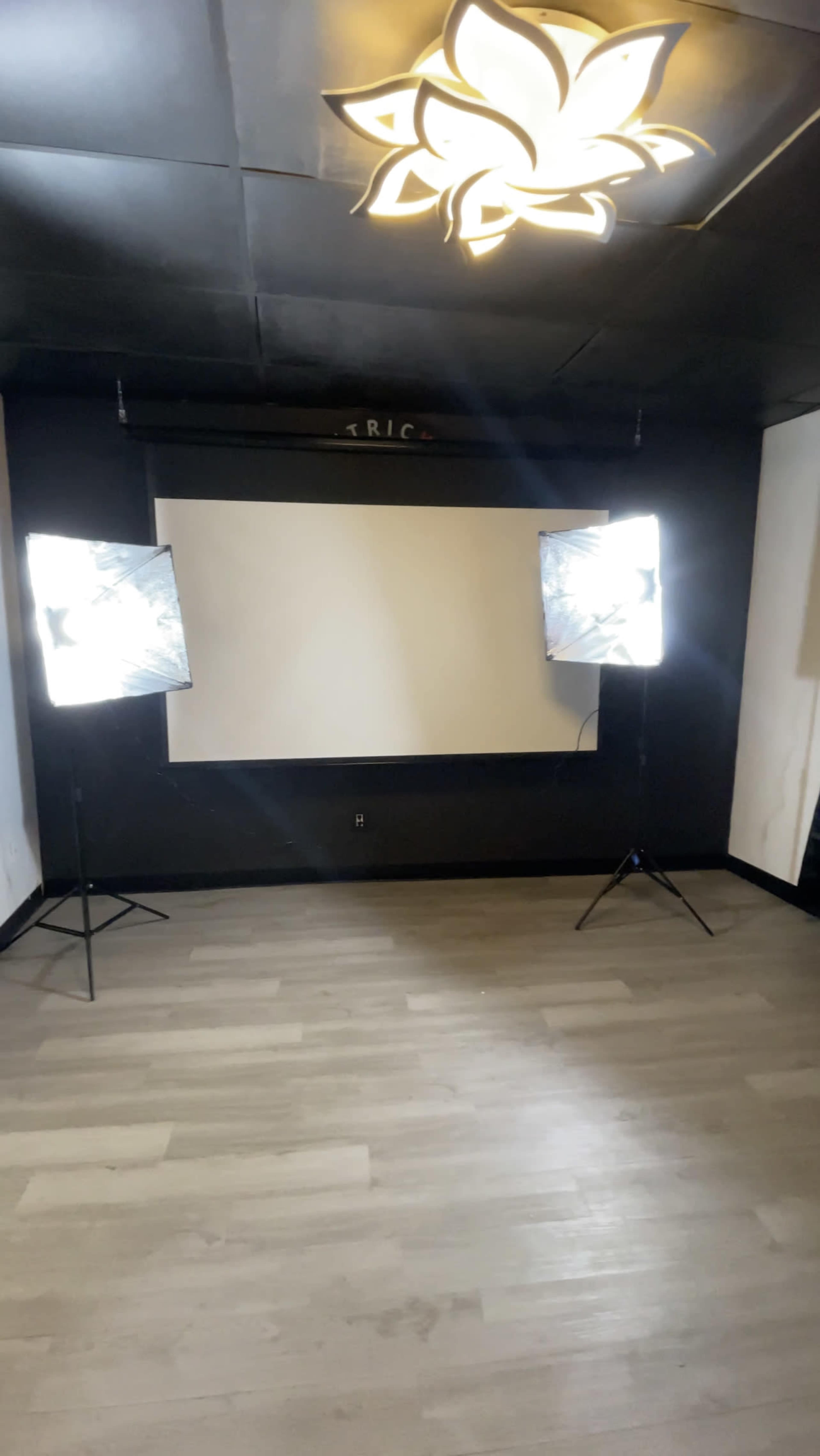 Content Creation studio w/ Mill River view Image in West Side - Waterside - South End, Stamford, CT