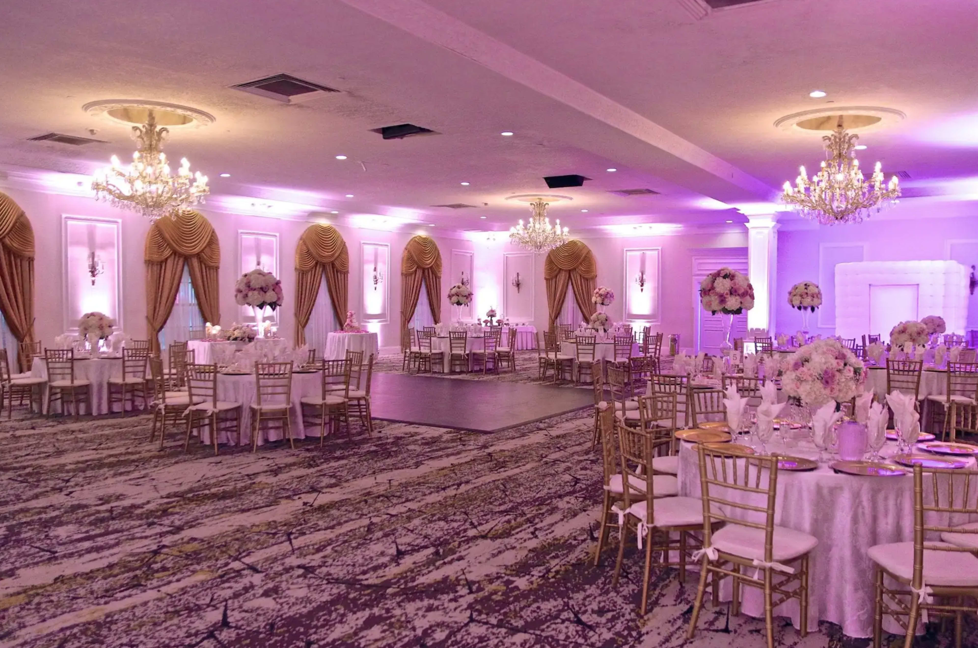 Spacious Event Venue at the Grove Image in Coral Way, Miami, FL