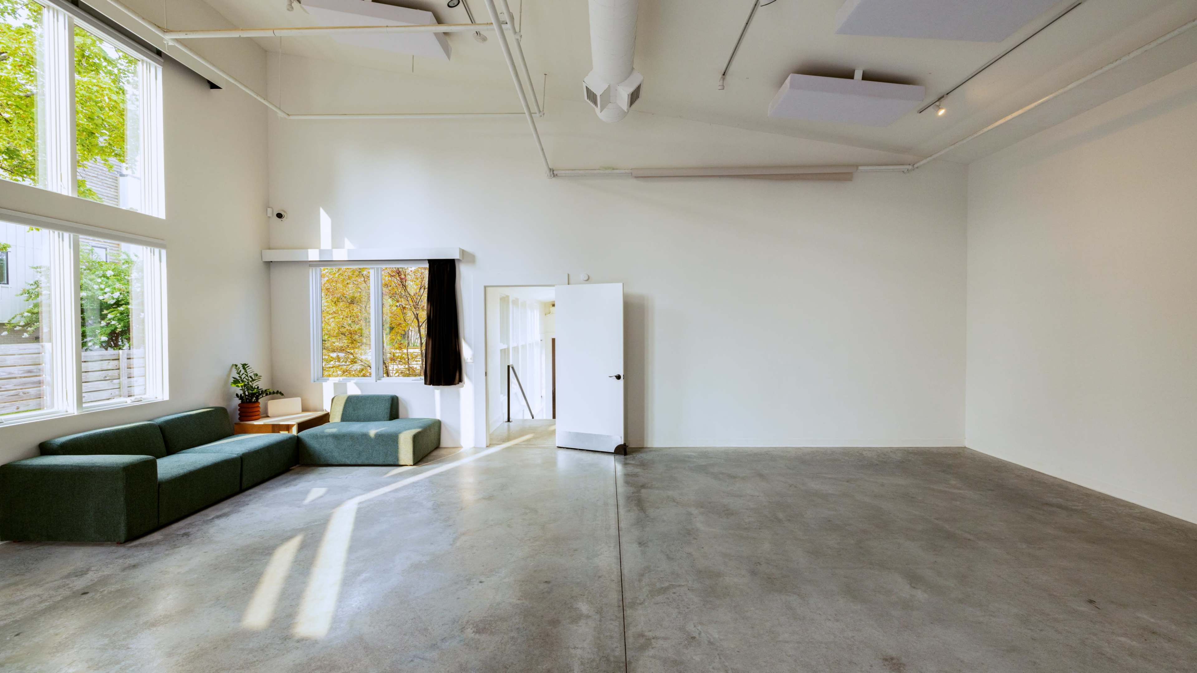 Modern/Versatile Production Studio and Event Space w/Courtyard Image in Berry Hill, Nashville, TN