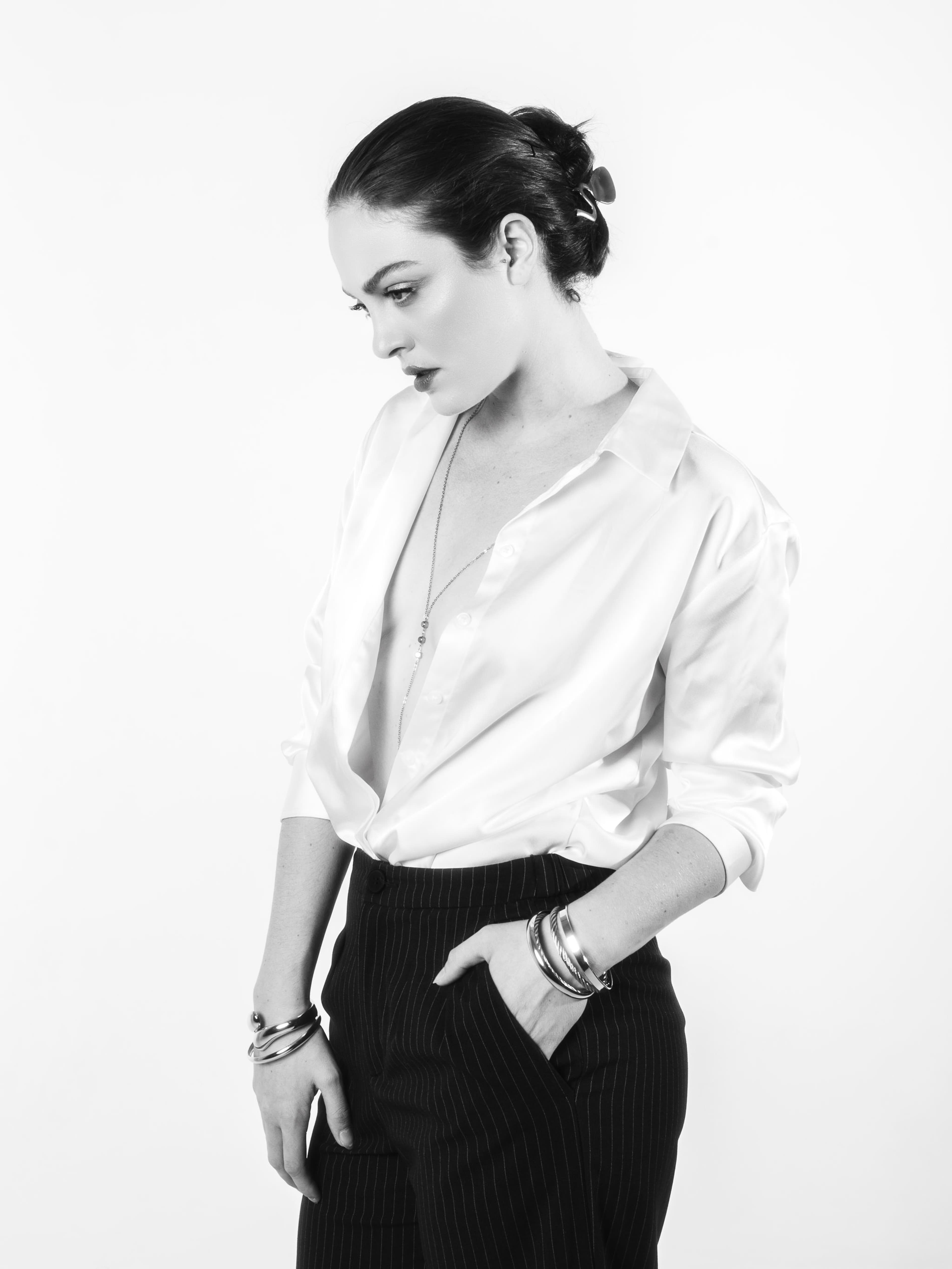 Photoshoot