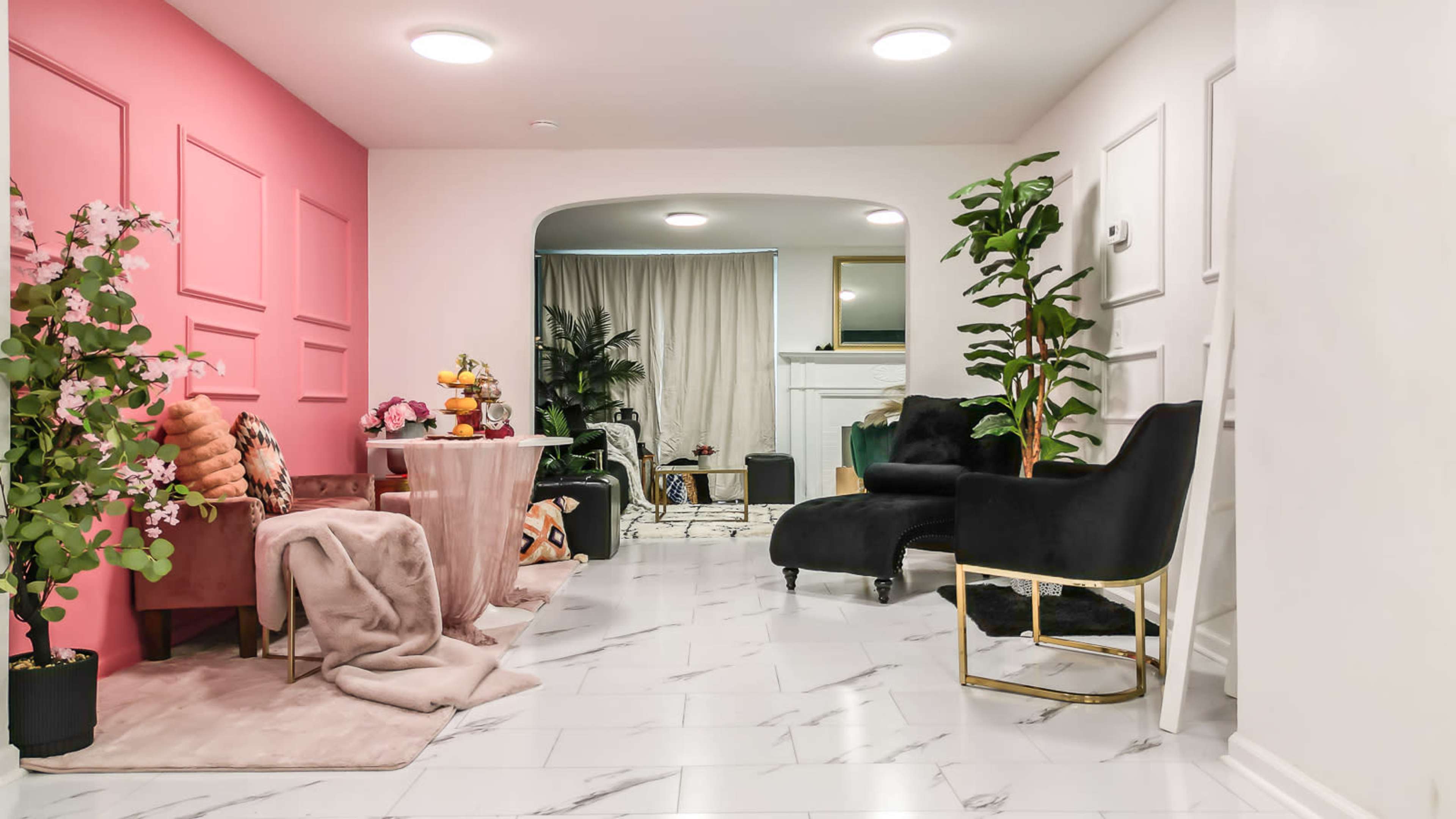 PHOTOGRAPHY STUDIO | CONTENT CREATION | PODCAST STUDIO Image in Amherst, Amherst, NY