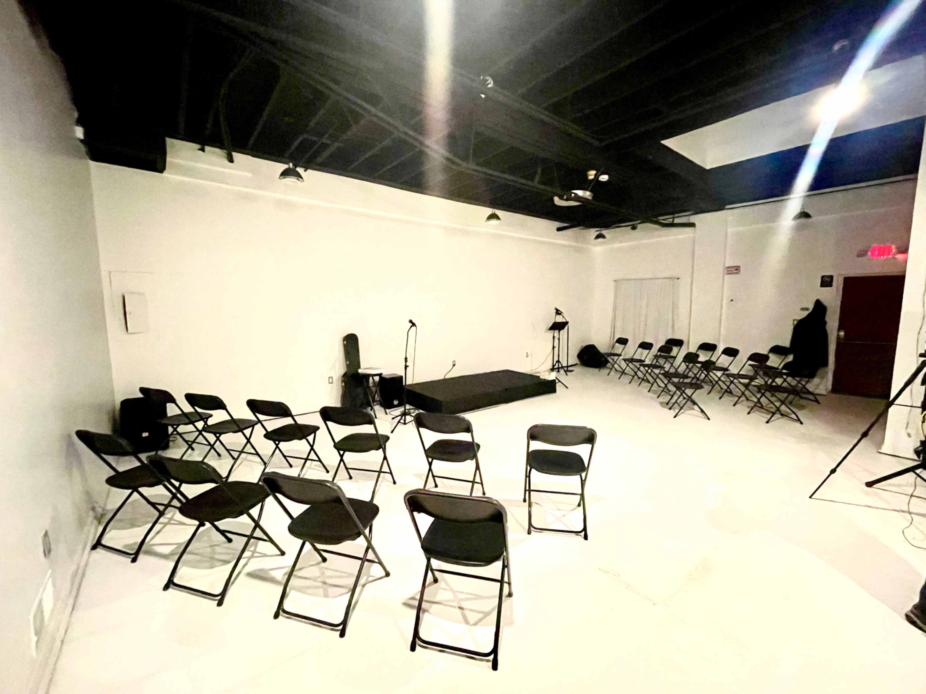 Upper Montclair Multi Use Creative Studio Image in Upper Montclair, Montclair, NJ