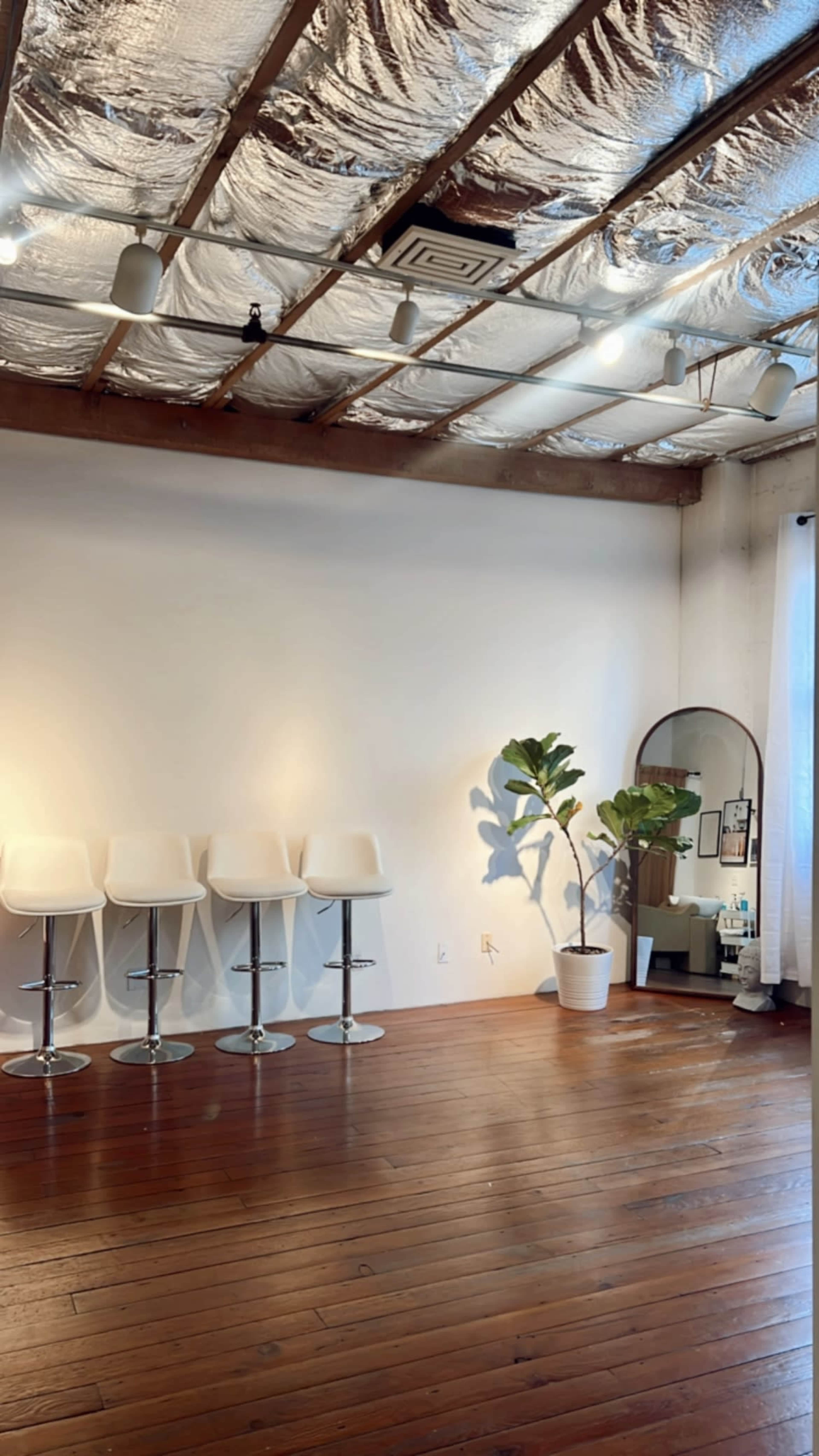 Bright, Versatile Loft for Creative Projects and Intimate Gatherings Image in East Village, san diego, CA