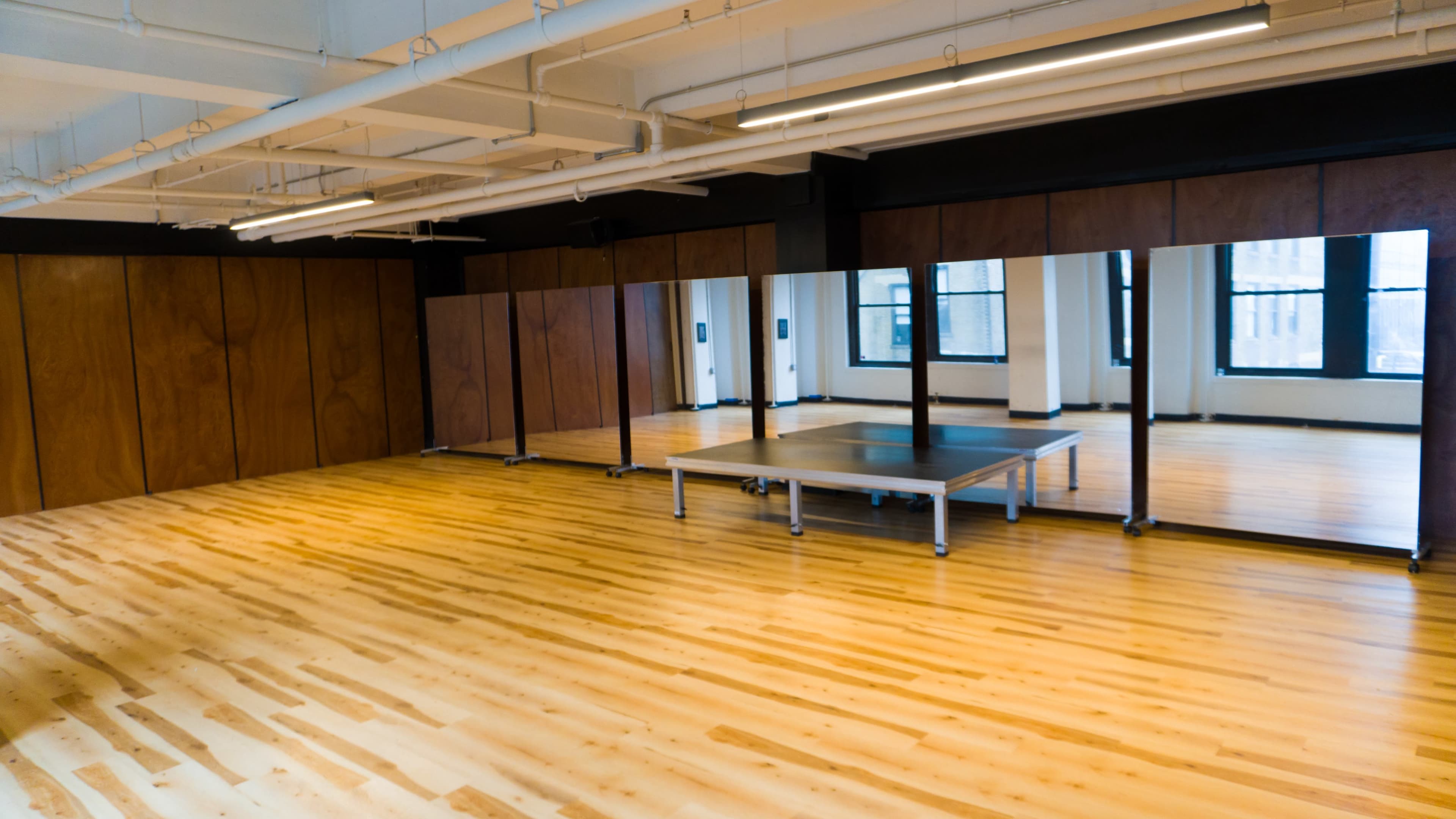 Affordable Private Studio for Photography, Video, and Content Creation Image in Midtown Manhattan, New York, NY