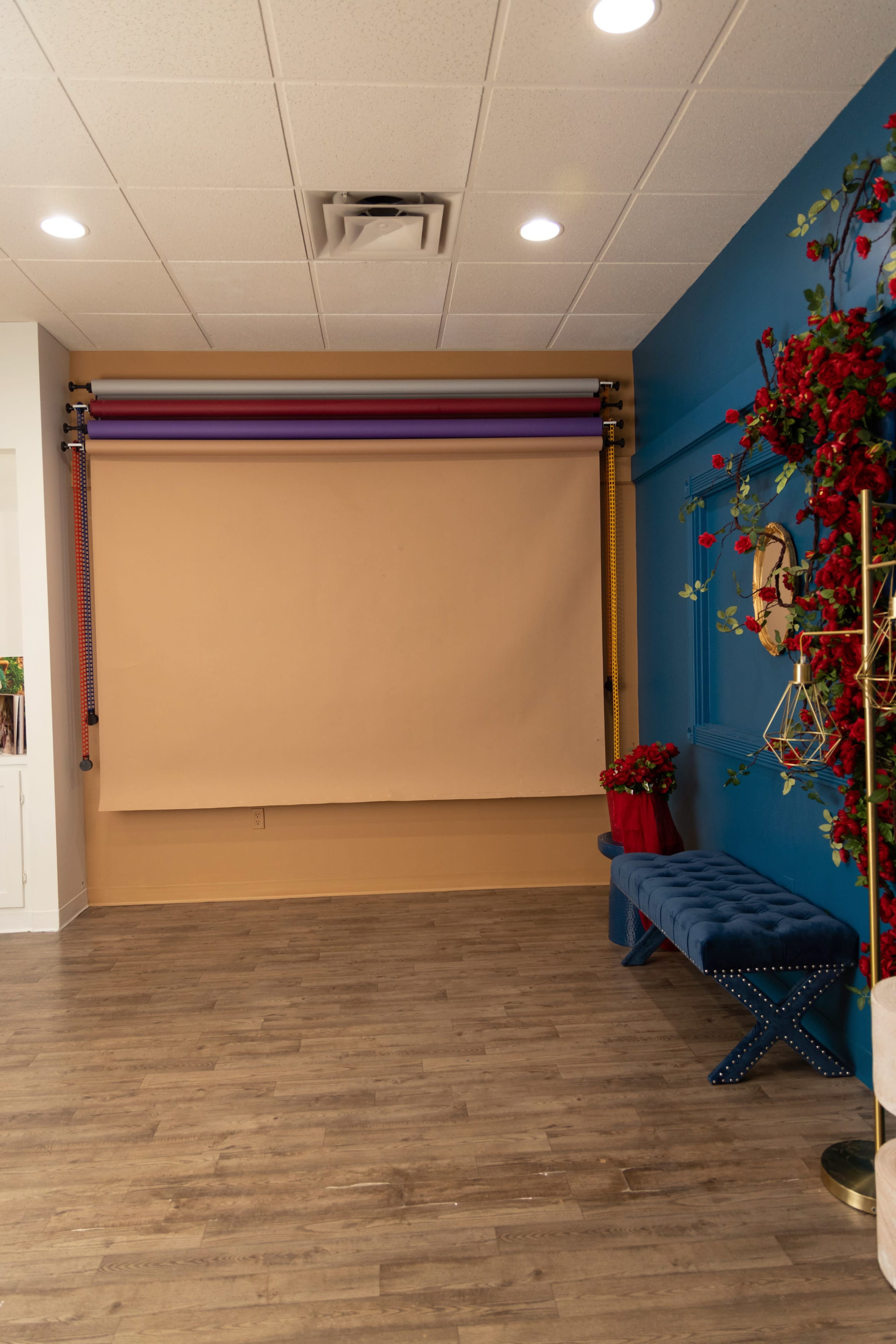 Luxury Creative Photography Studio & Event Space Image in Cedar Mill, portland, OR