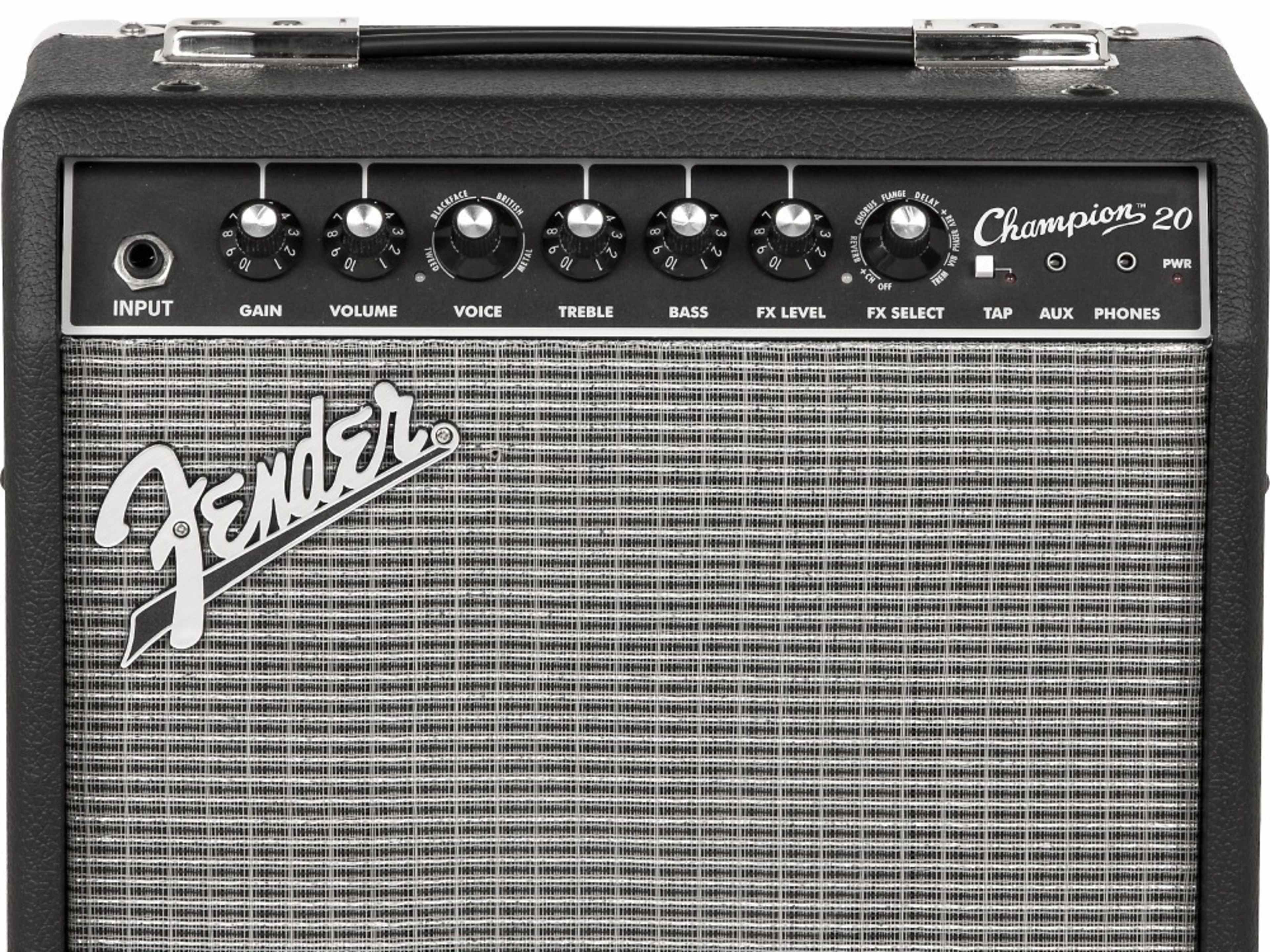 Fender Champion 20 Amp