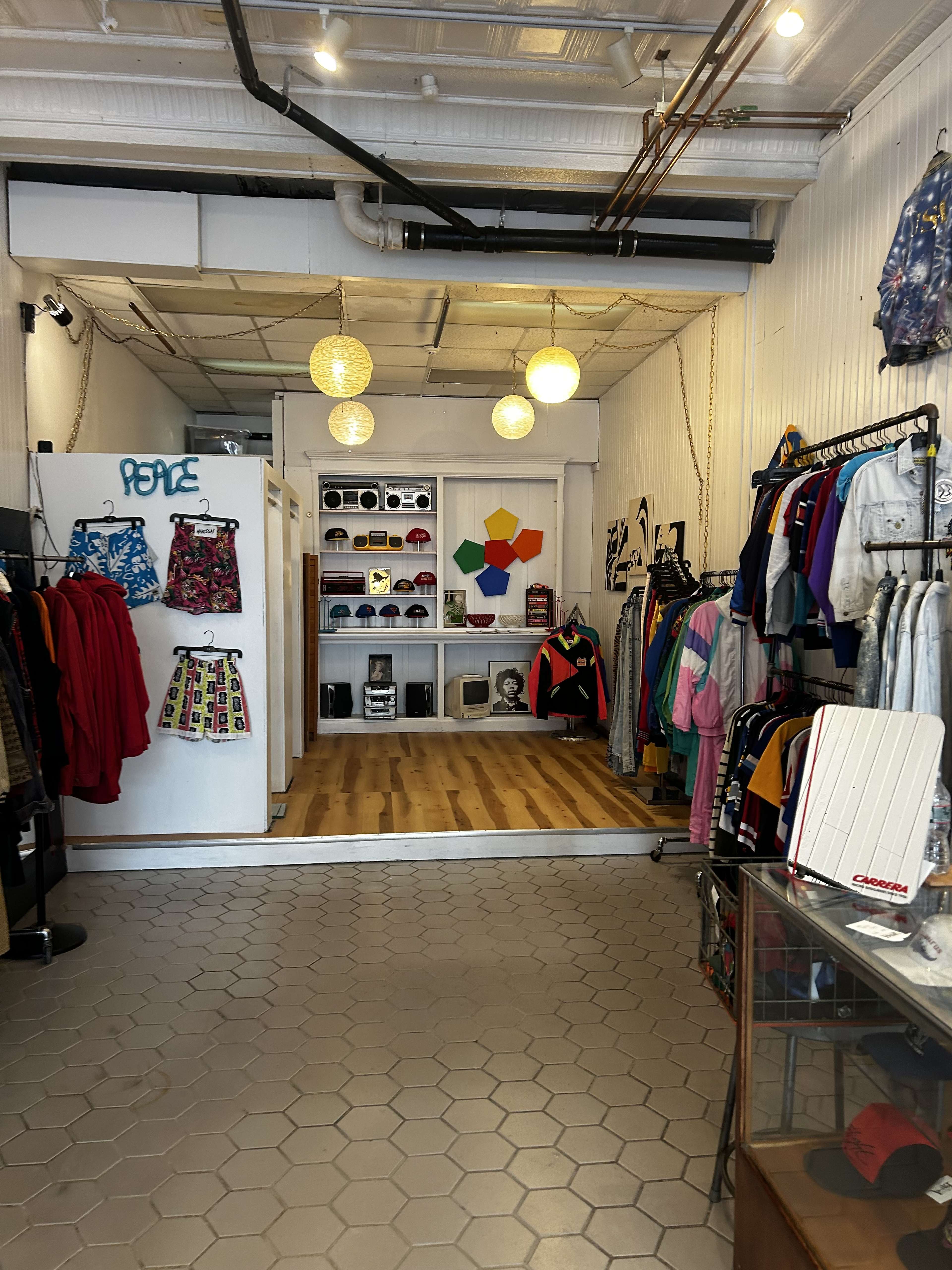 Spacious Storefront Venue in Belmar with Coastal Vibe Image in Belmar, Belmar, New Jersey