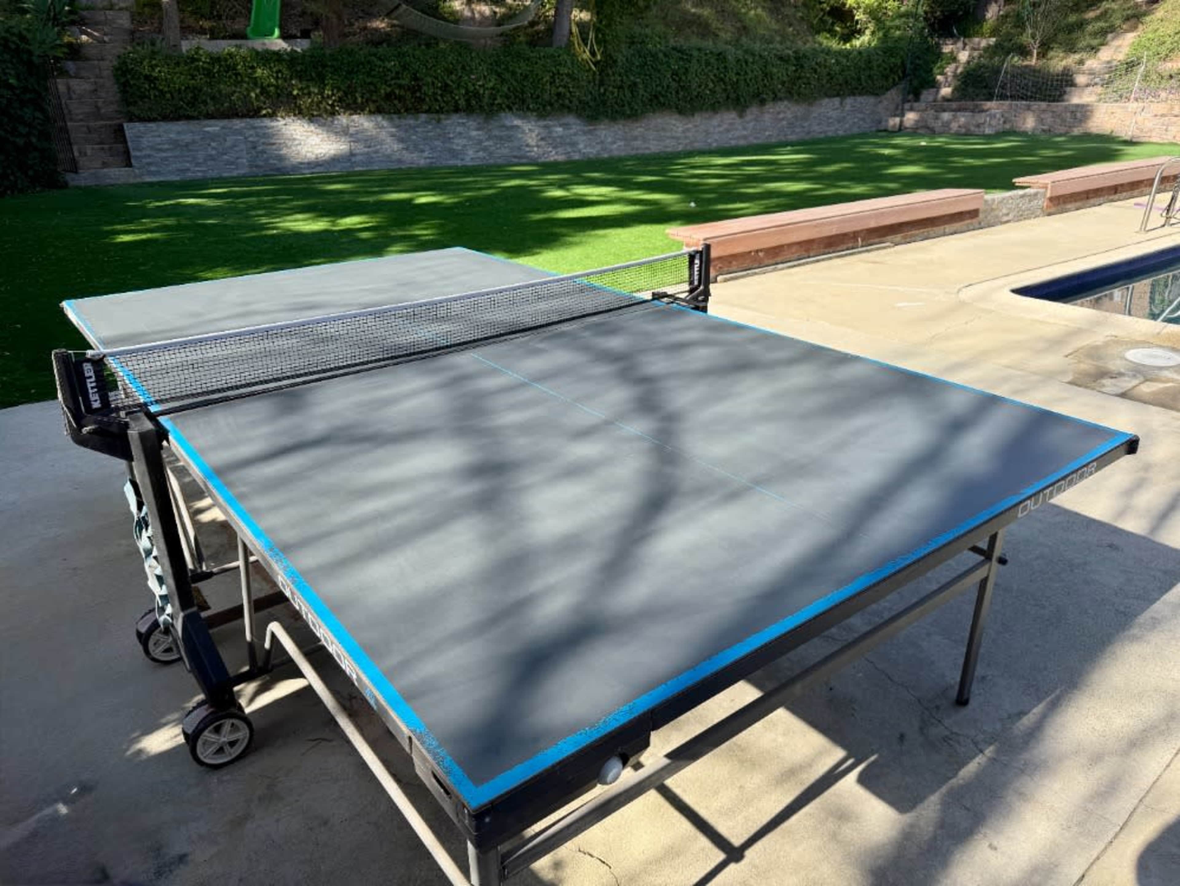 Ping Pong