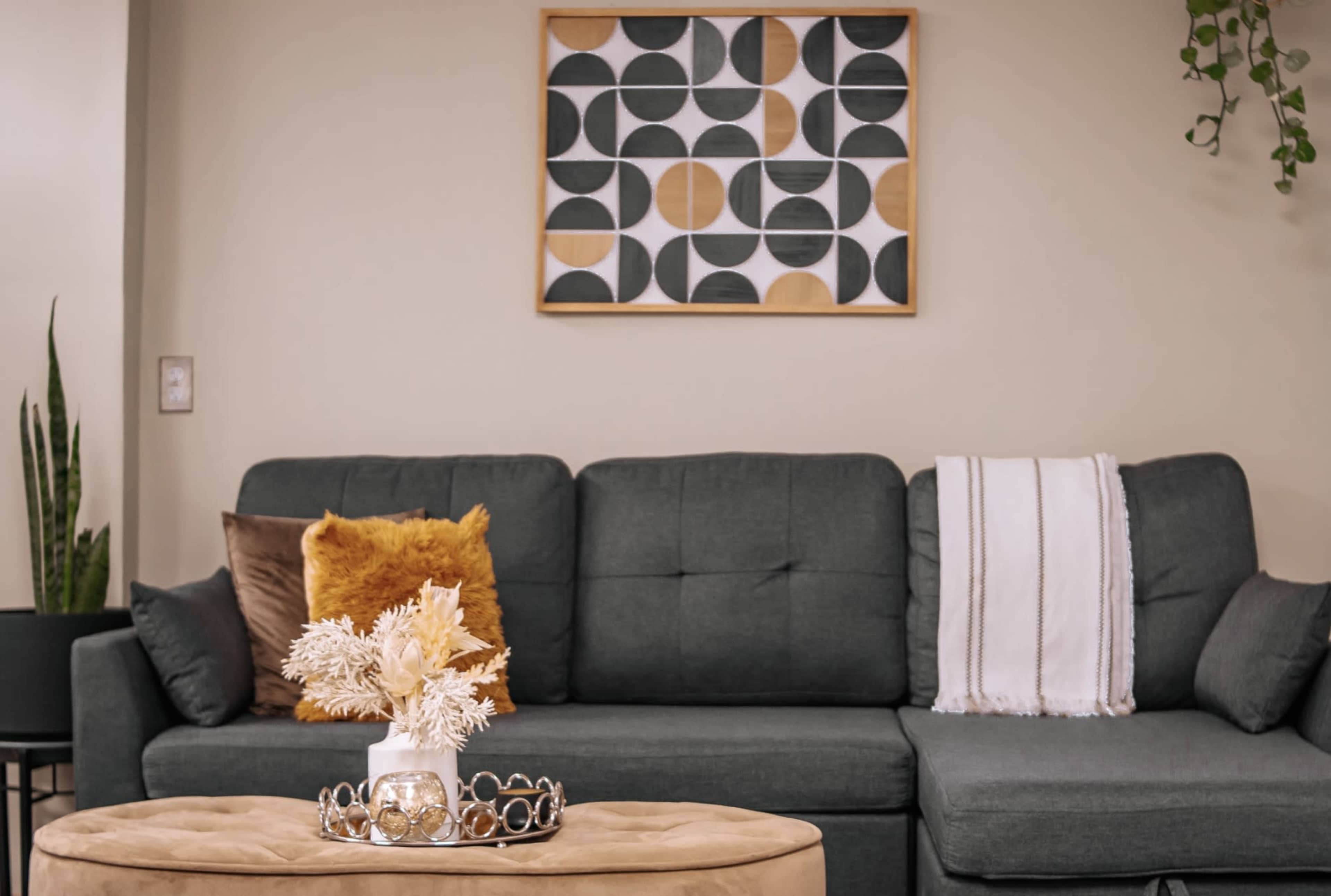 Cozy and warm Image in Clifton Heights, Louisville, KY