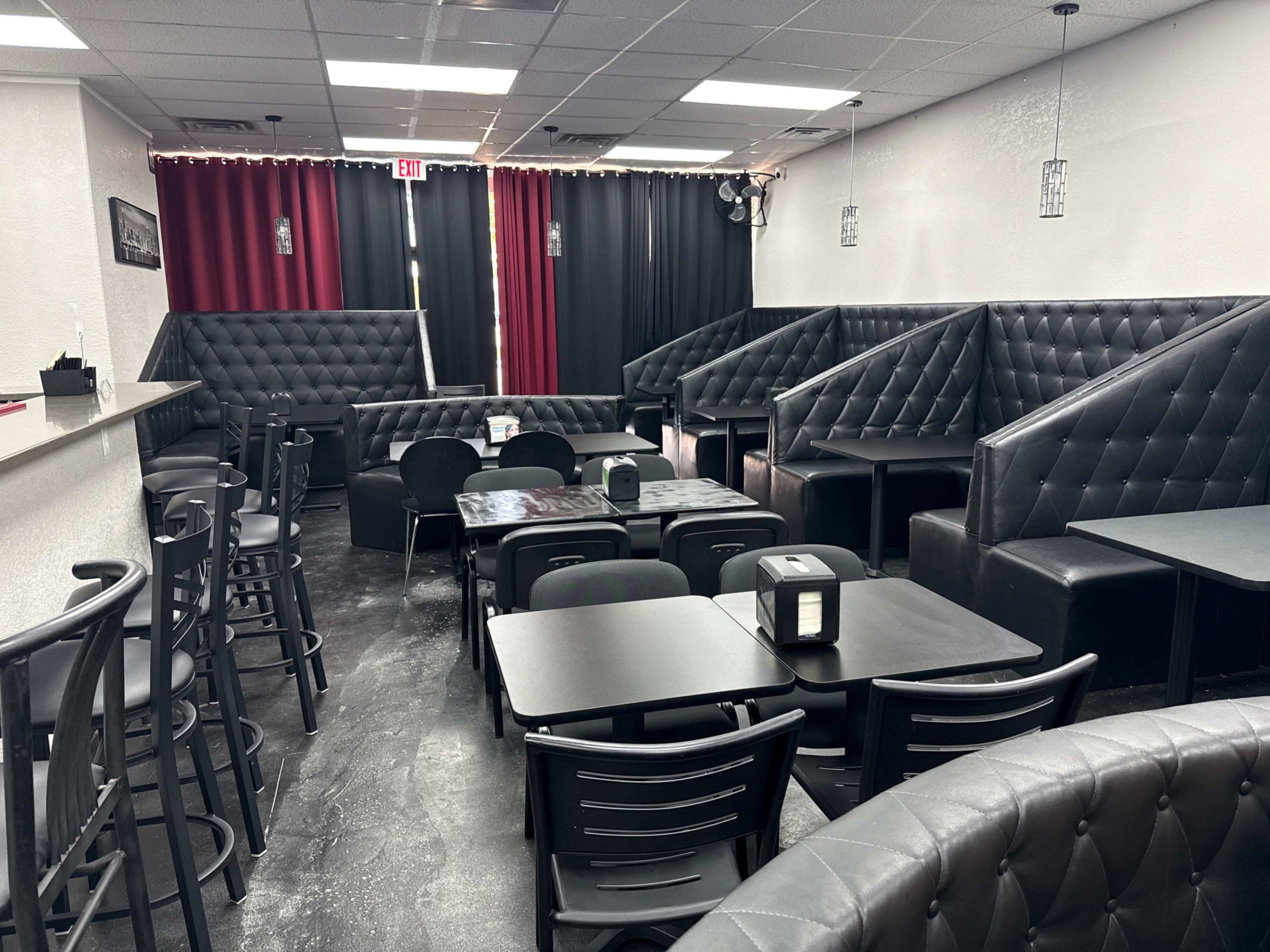 Modern Event & Meeting Space in Spring TX Image in Country Lake Estates, Spring, TX