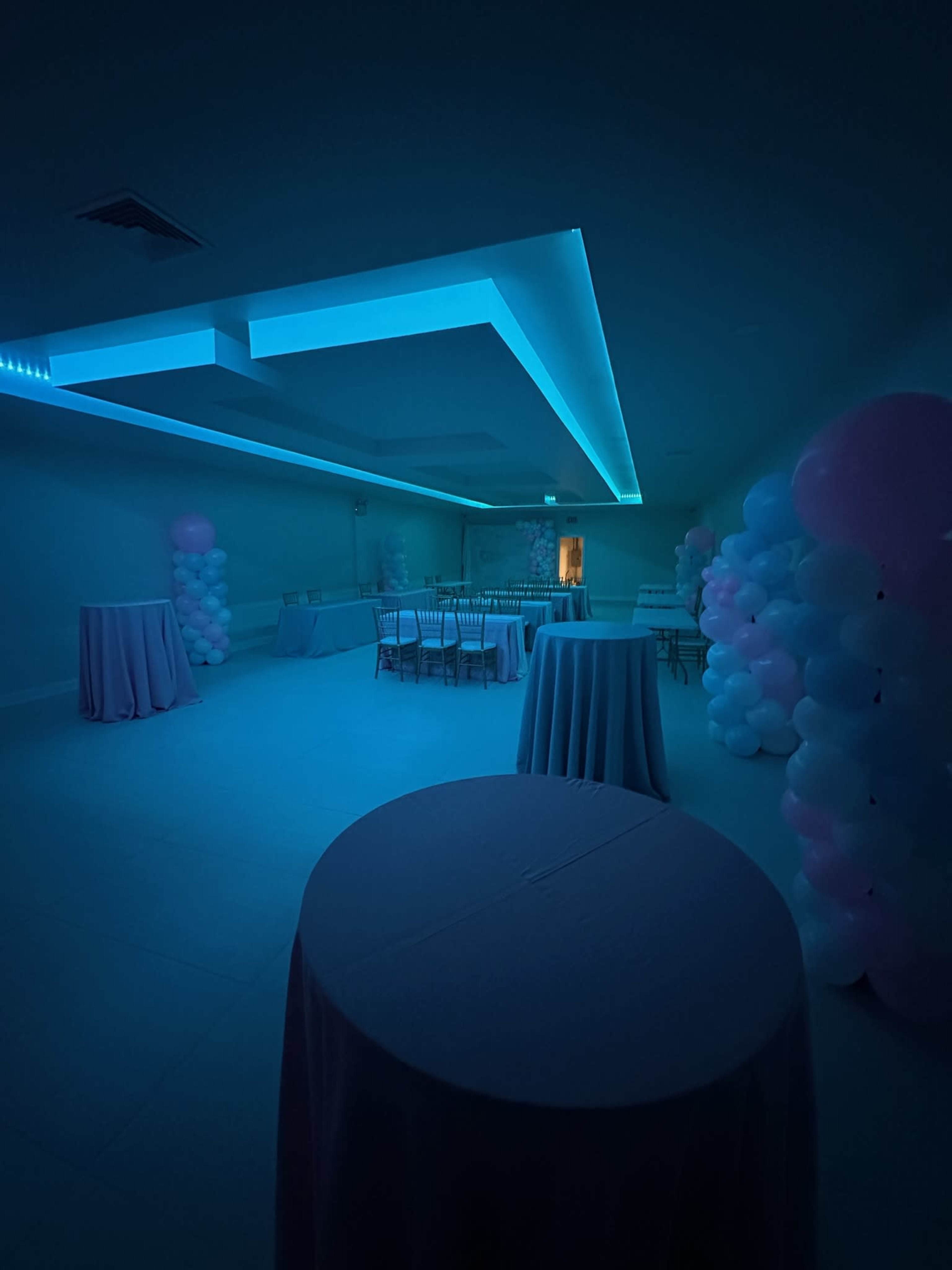 Elegant, Sleek and Spacious Venue Image in Southwest Philadelphia, Philadelphia, PA