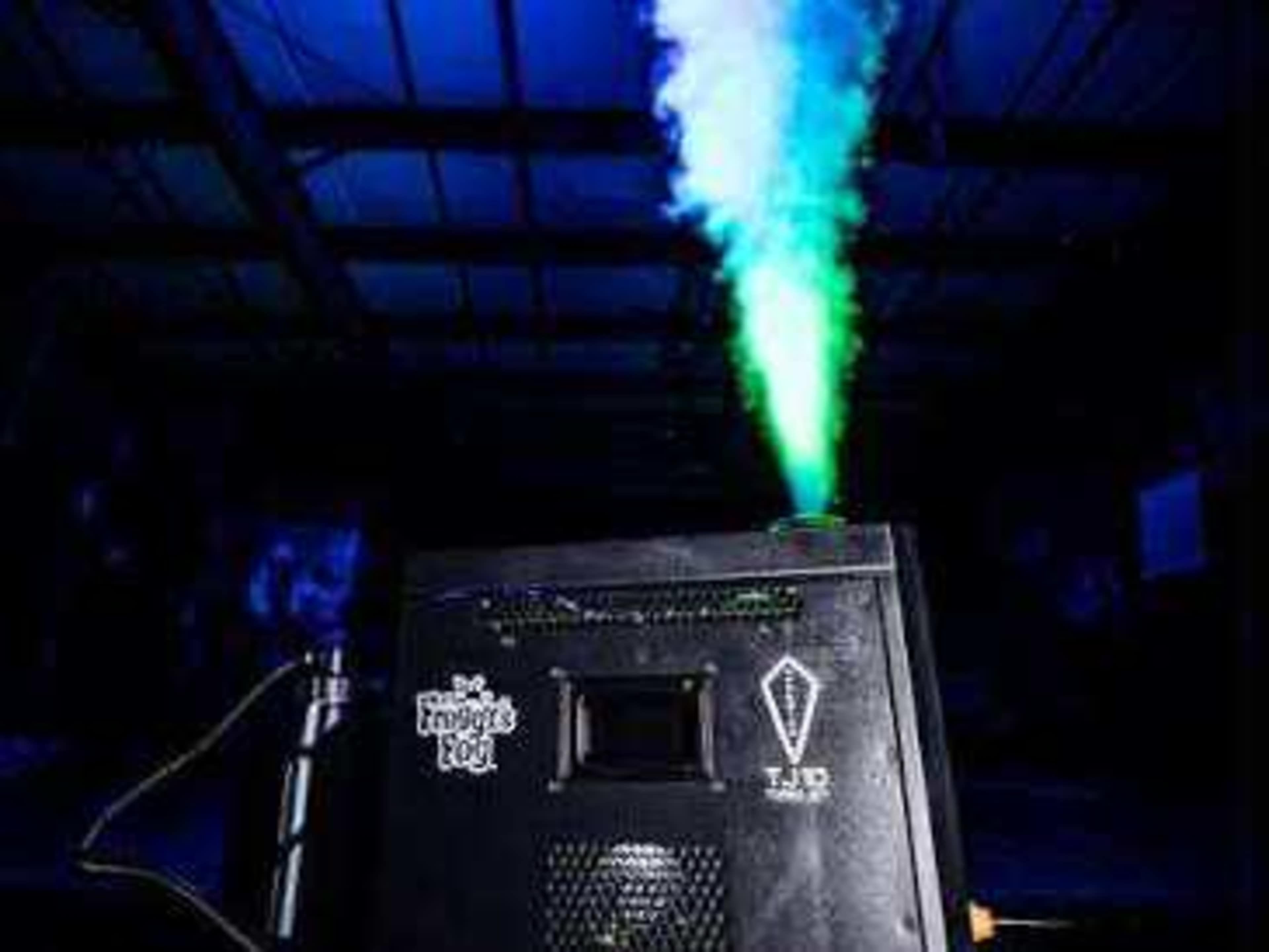 Fog Machine
