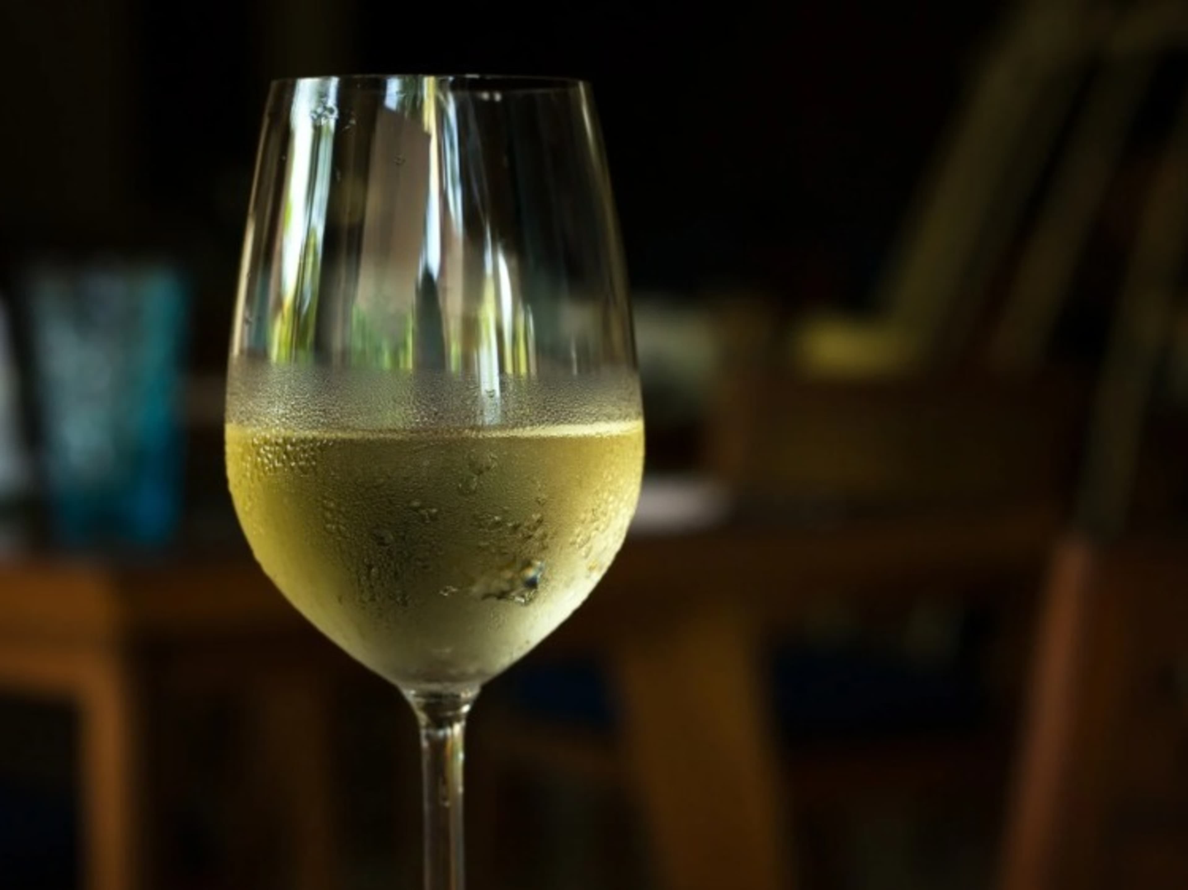 Add-On White Wine 