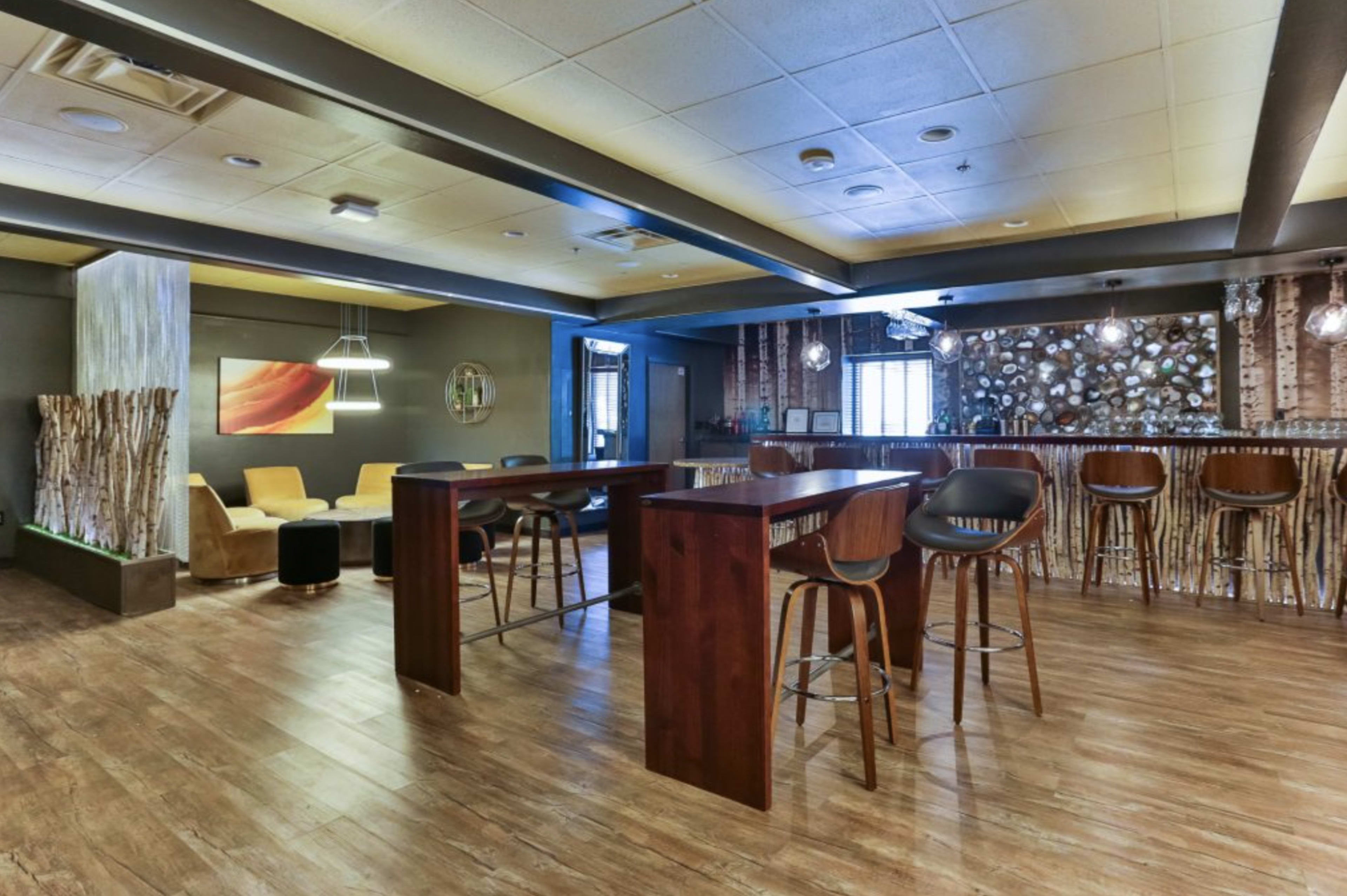 Private event space in the heart of Lake Tahoe Image in , Stateline, NV