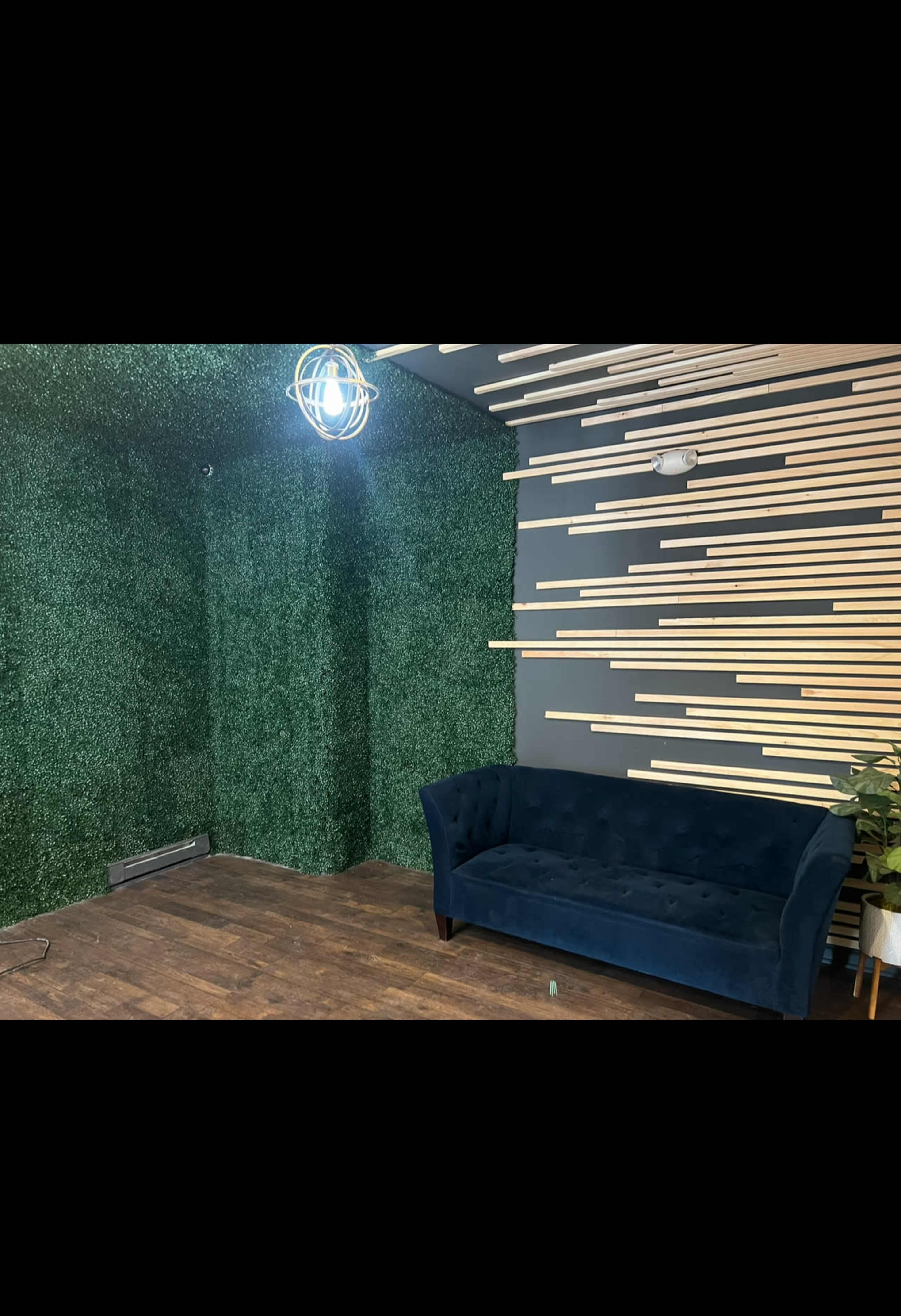 Stylish, Sleek, Fully Equiped Multi-Use Studio, Customizable for Content, Music, Media, & Culture Image in South Amboy, South Amboy, NJ