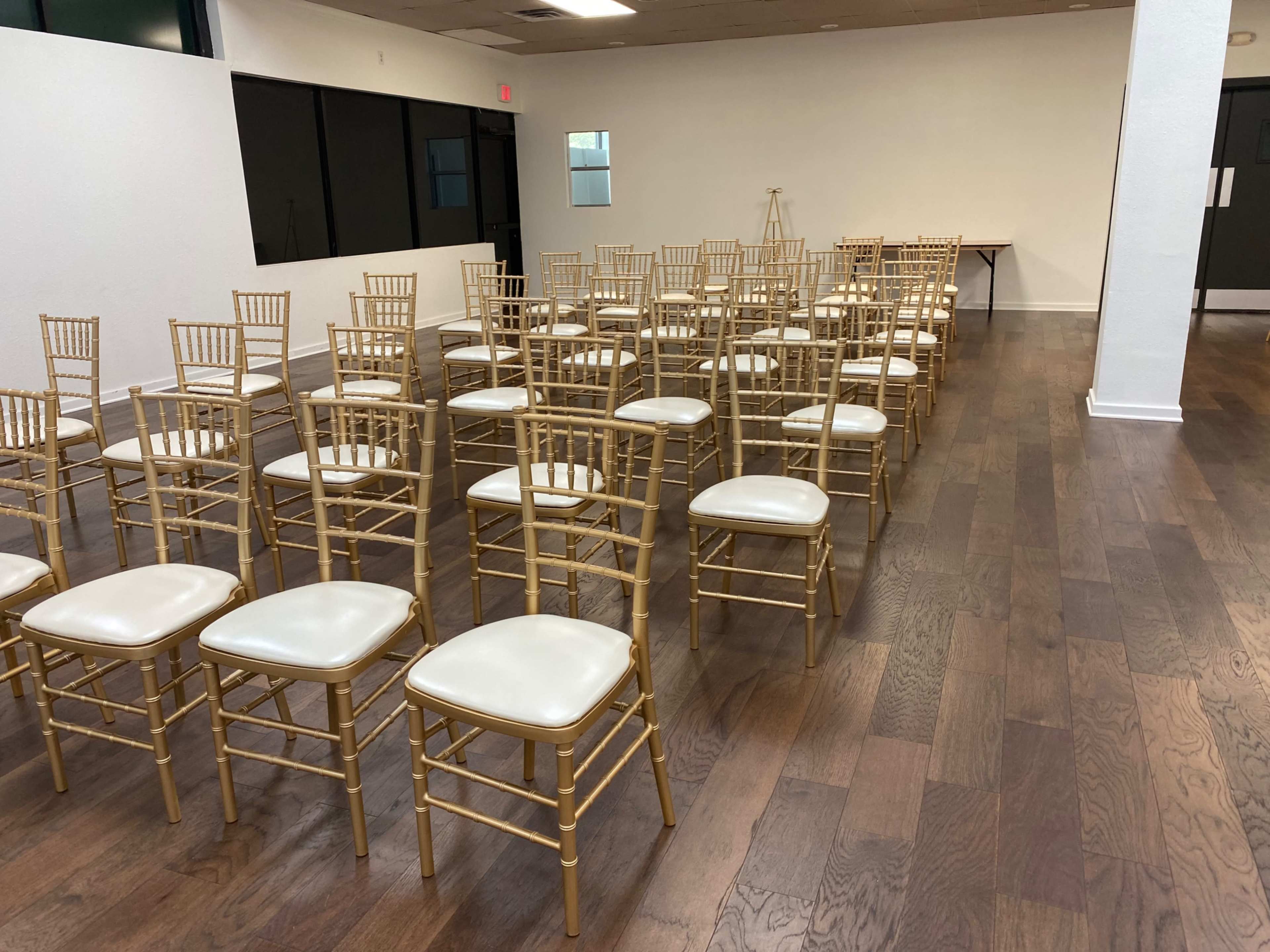 Elegant Event Venue in Central Austin Image in Highland, Austin, TX