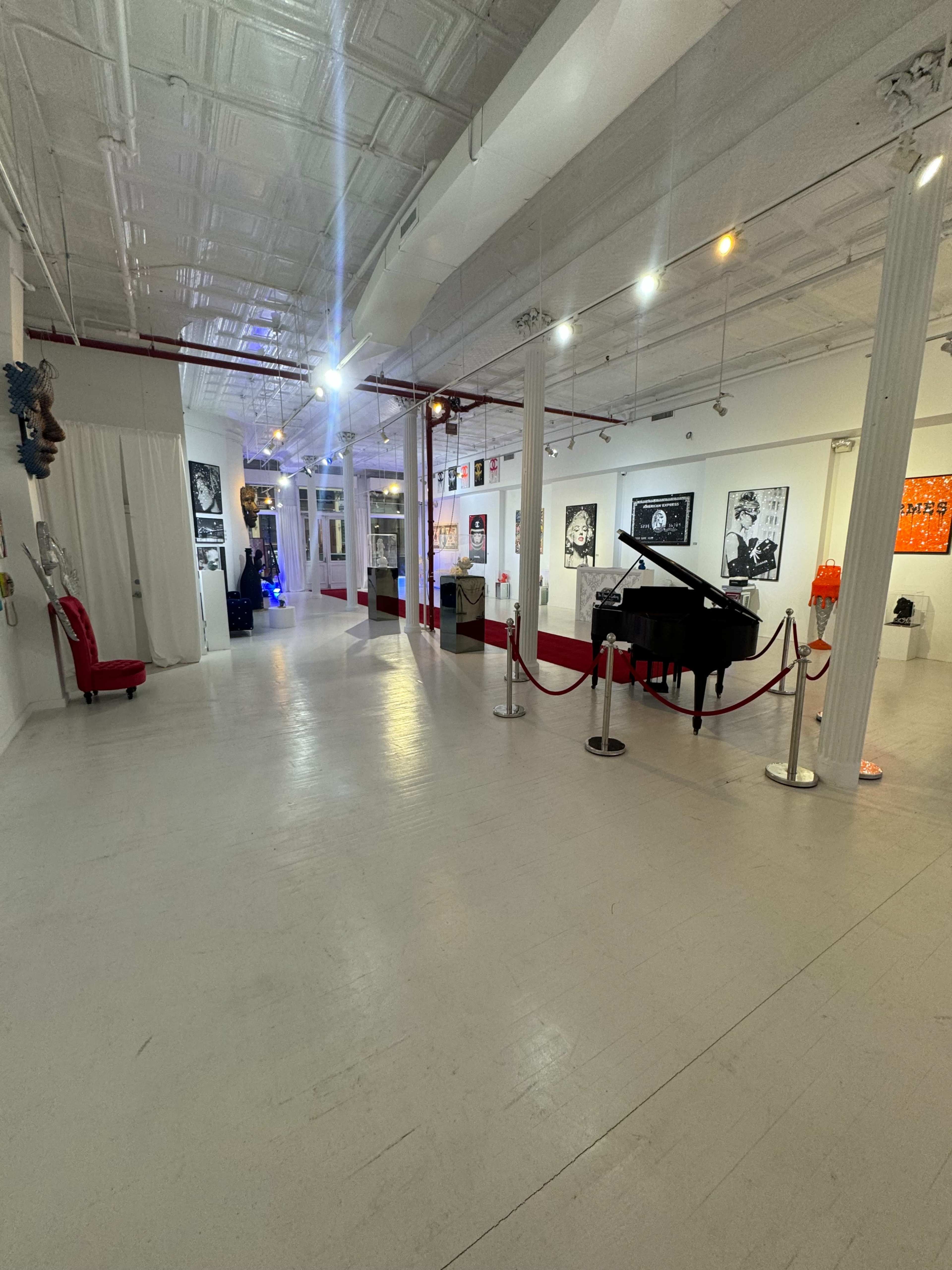Chic Downtown Loft In The Heart Of SoHo Image in Lower Manhattan, New York, NY