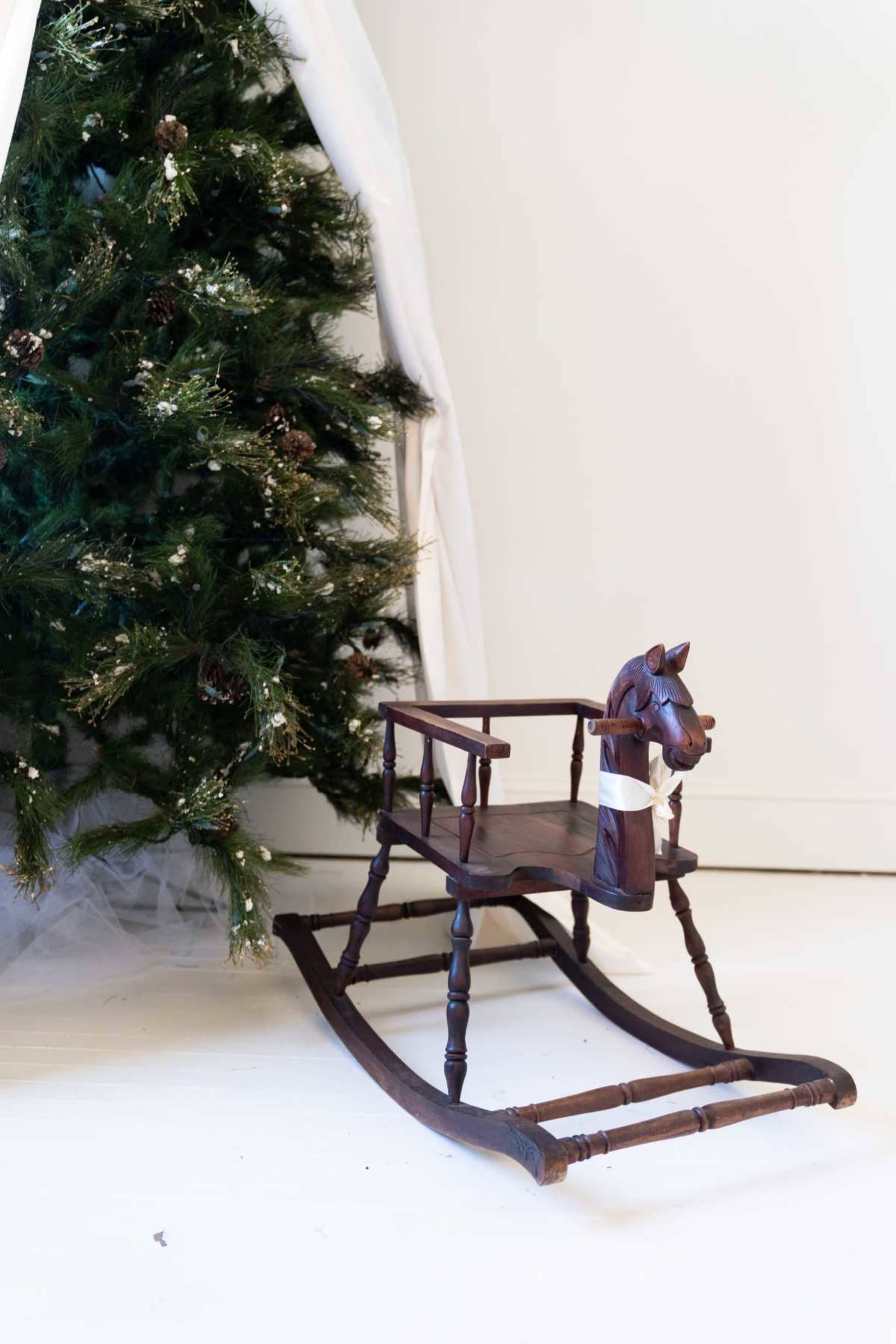 Bright + Versatile Studio with a Vintage Luxe Feel Image in China Grove, China Grove, NC