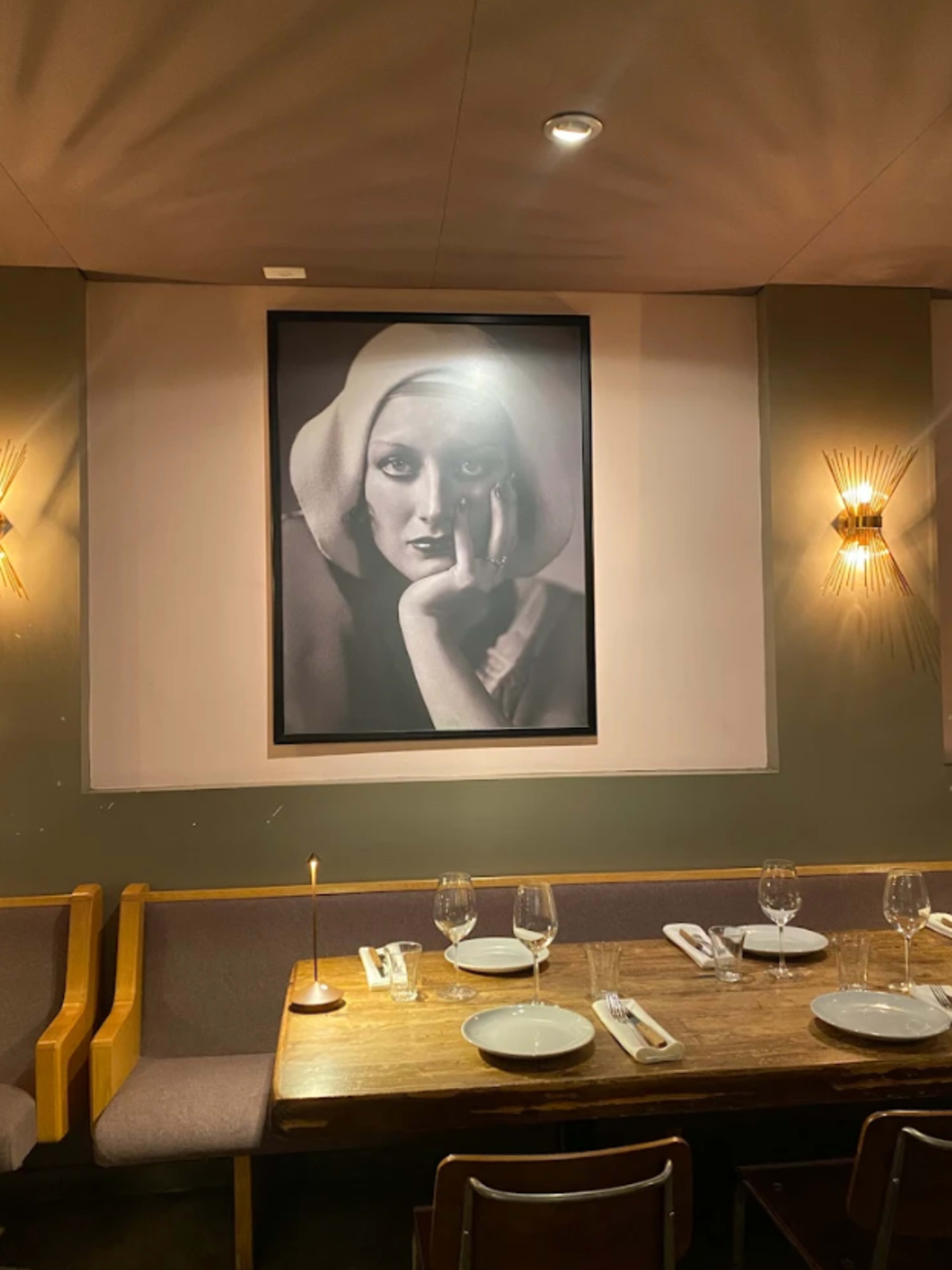 Full buyout Restaurant in Marina Image in Marina District, San Francisco, CA