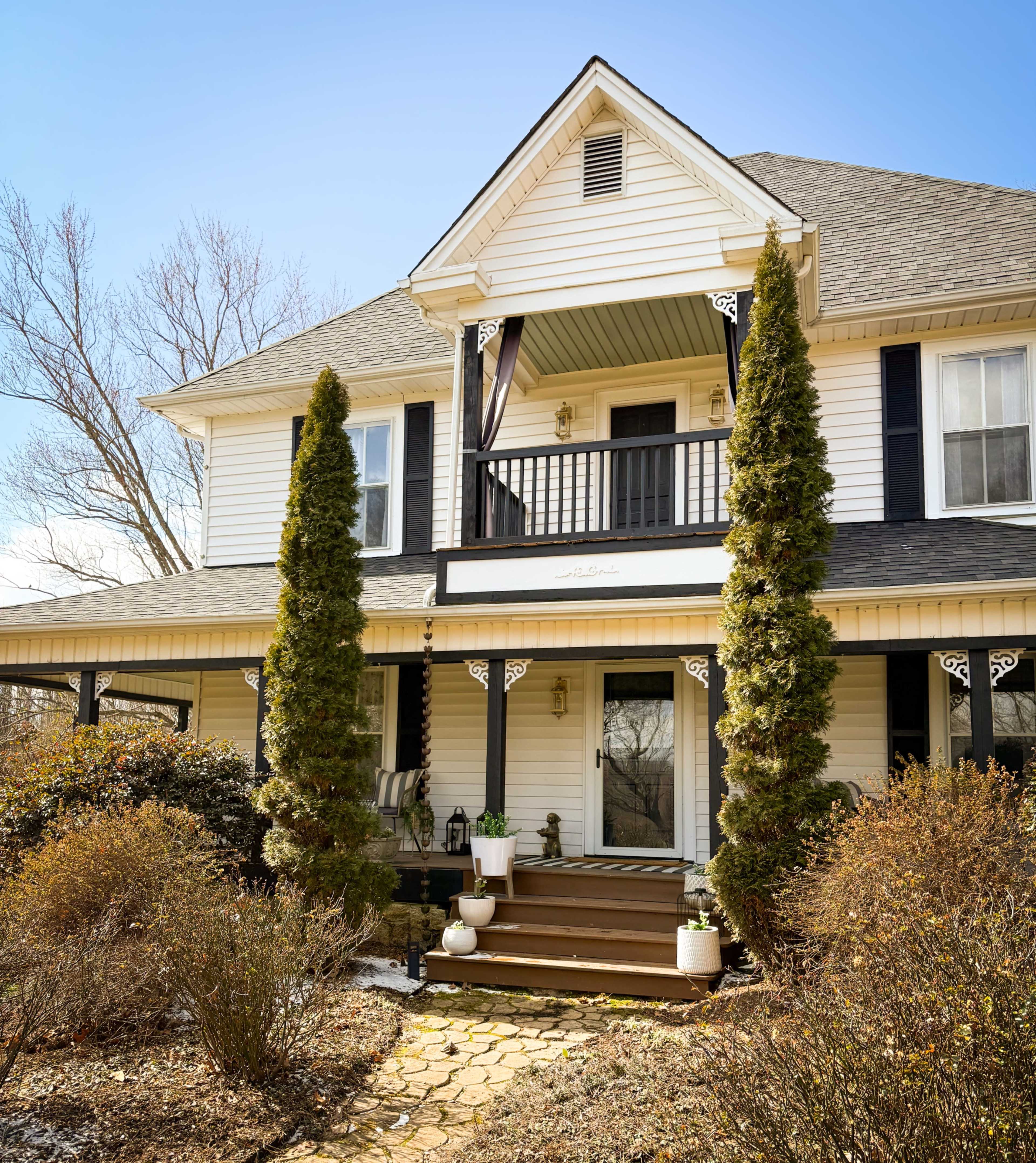 Award Winning Countryside Wedding & Event Venue Image in , Mount Airy, NC