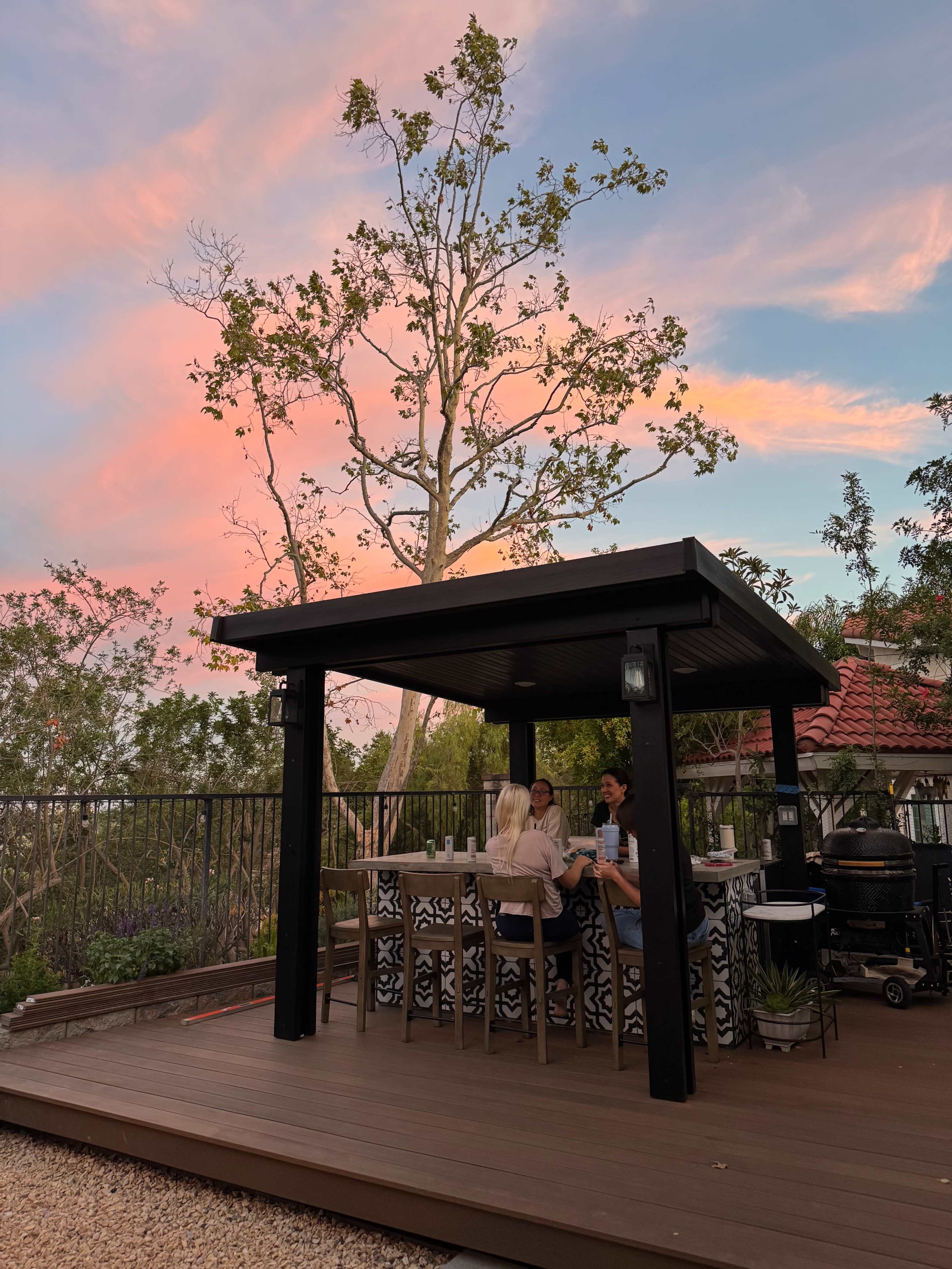 Hillside Retreat in Ganesha Hills Image in Pomona, Pomona, CA
