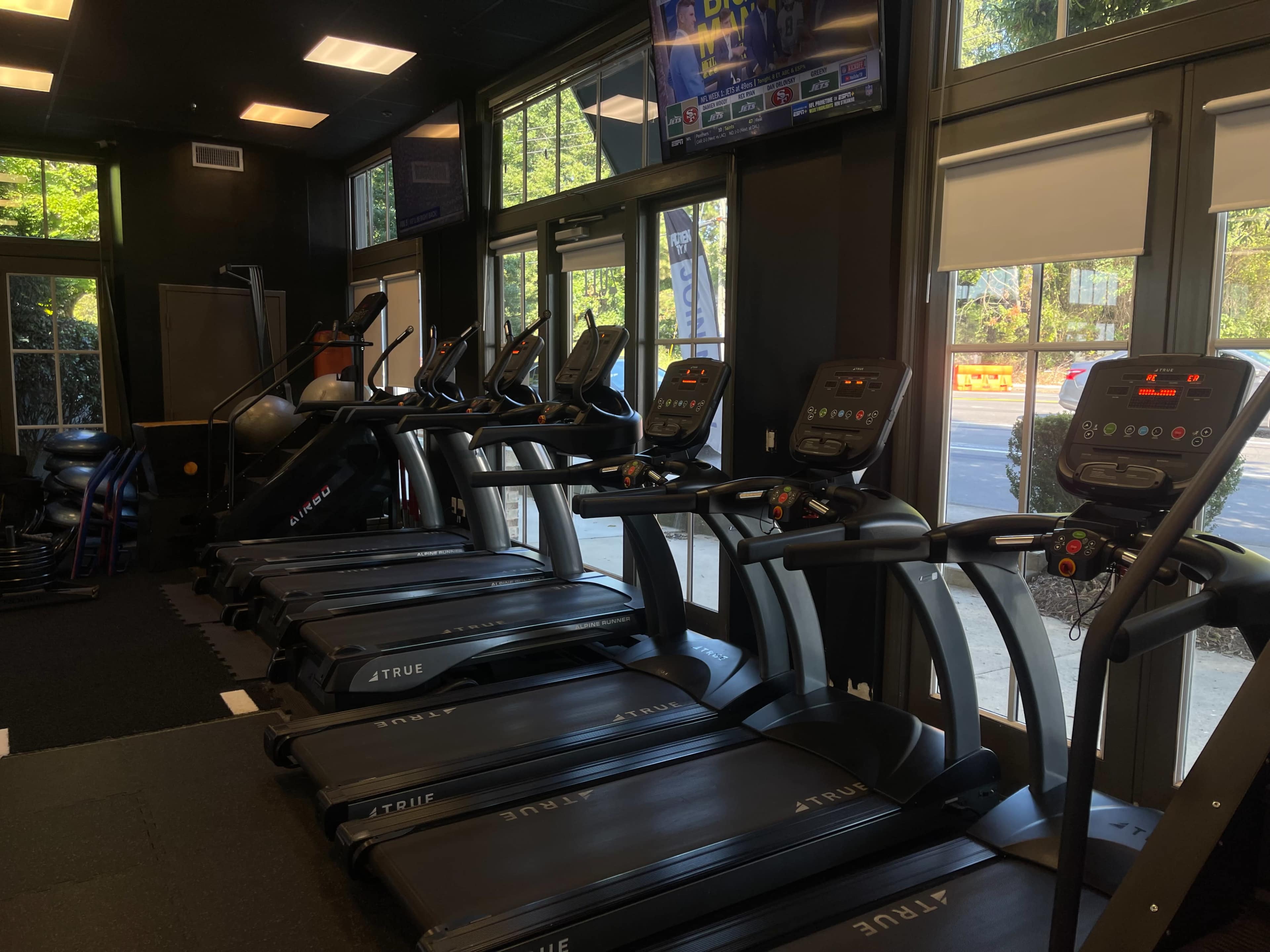 The Hidden Gym ATL Image in Riverside, Atlanta, GA
