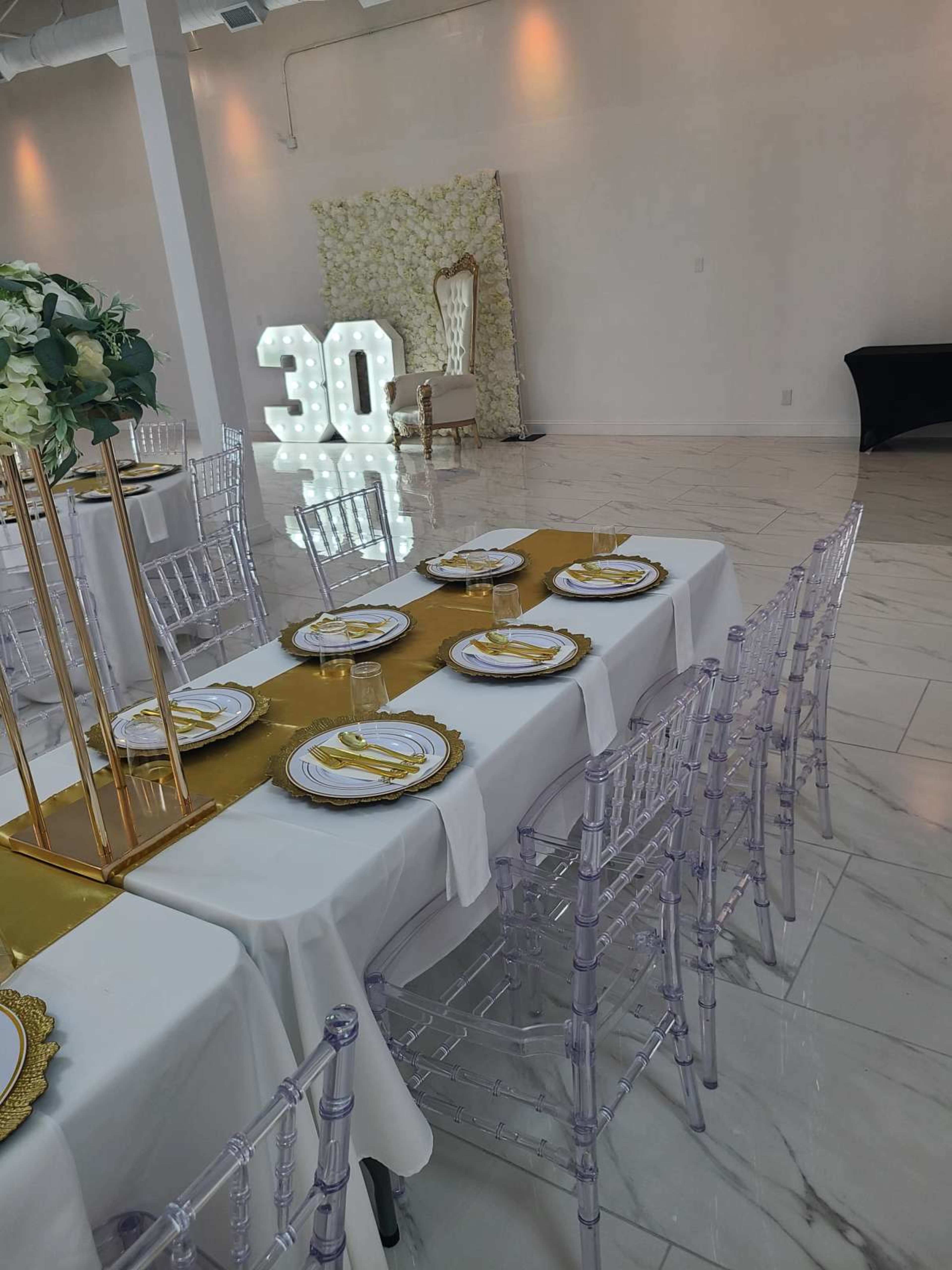 Ballroom Surge Event Space Image in Dallas, Dallas, TX