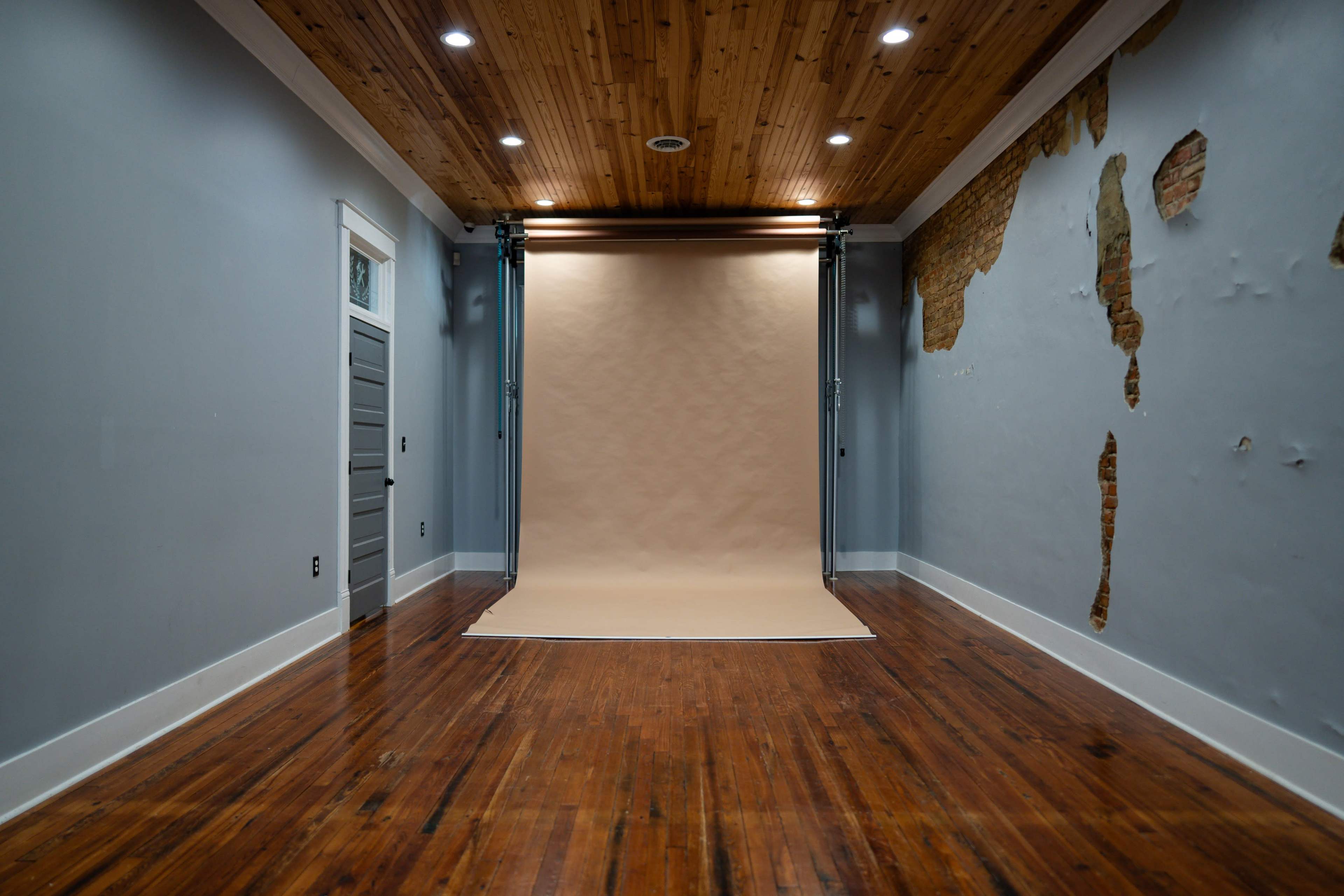 Downtown Raeford Photo Studio Image in Raeford, Raeford, NC