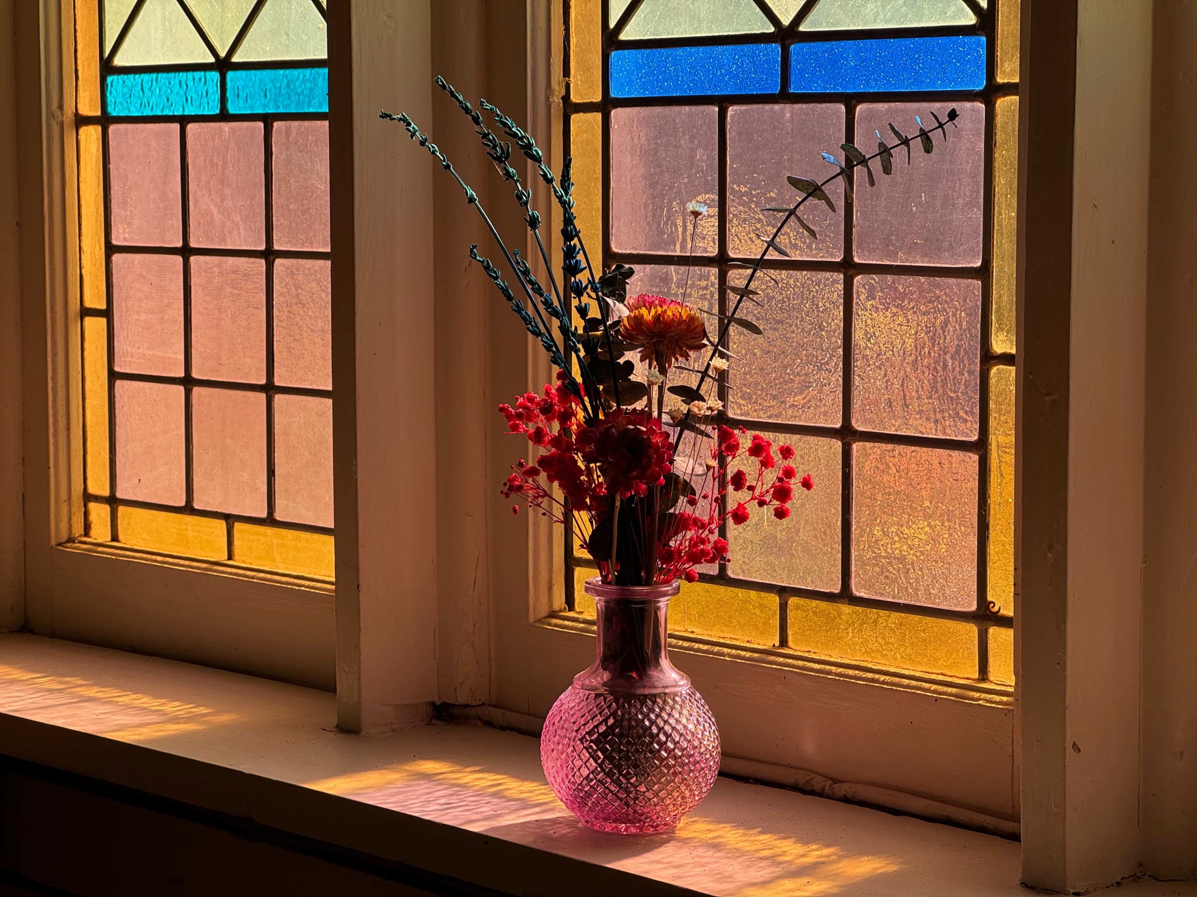Historical Church in Muskoka Image in Lake of Bays, Dorset, ON