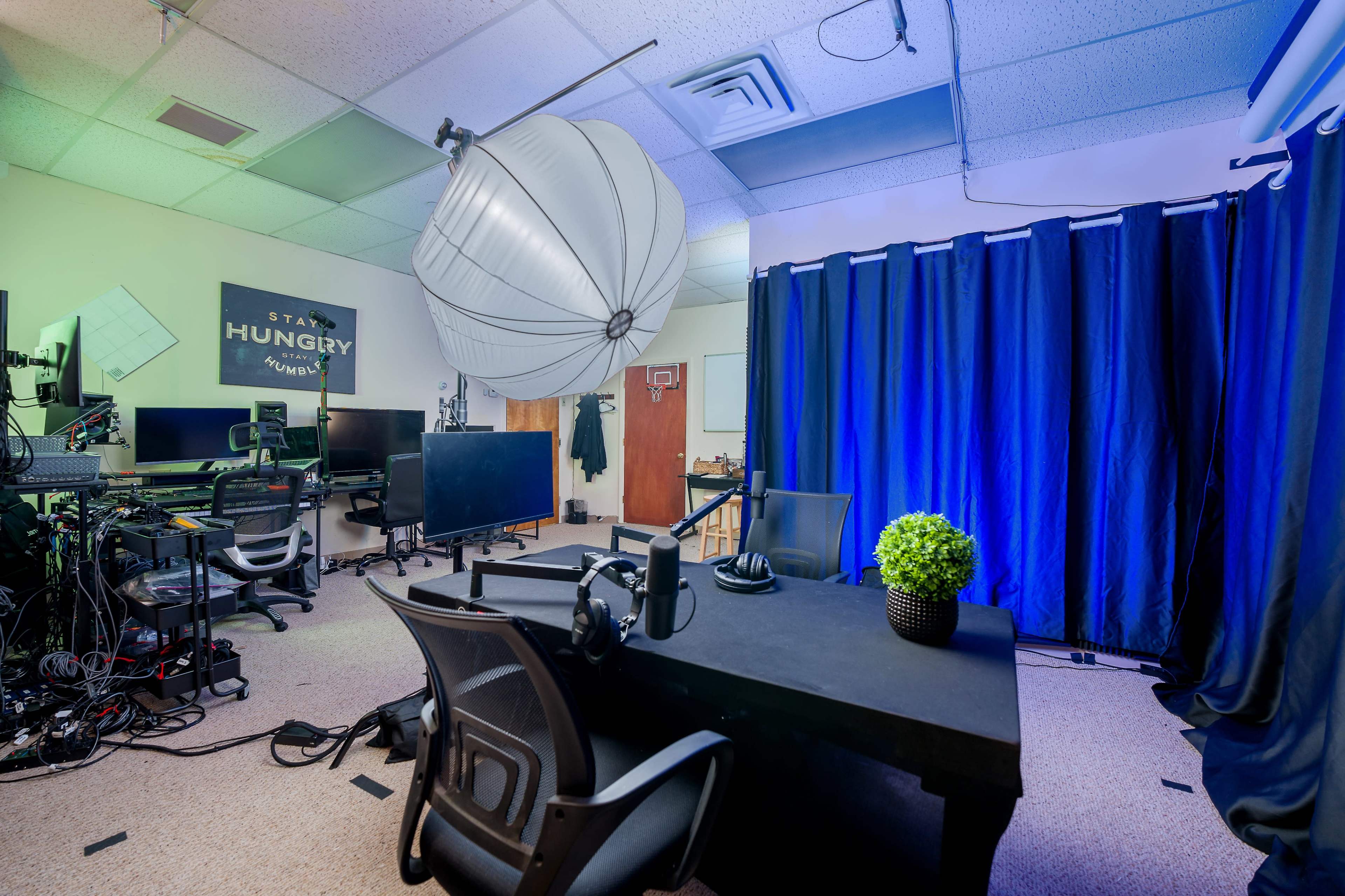 Content Production Studio Image in Mt Kisco, Mount Kisco, NY